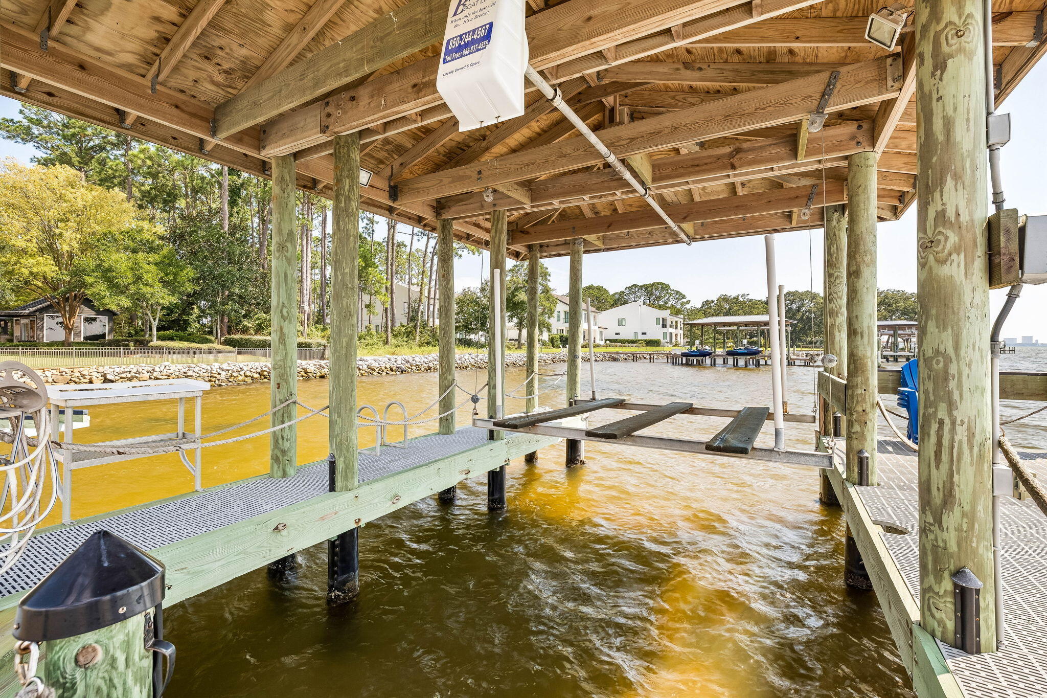 DRIFTWOOD ESTATES - Residential