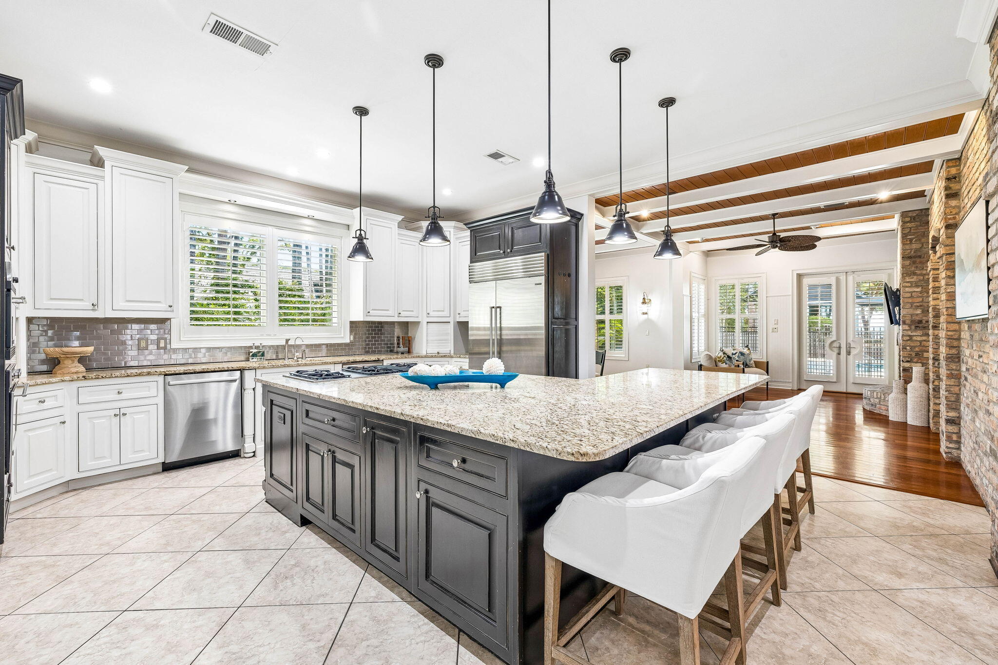 DRIFTWOOD ESTATES - Residential