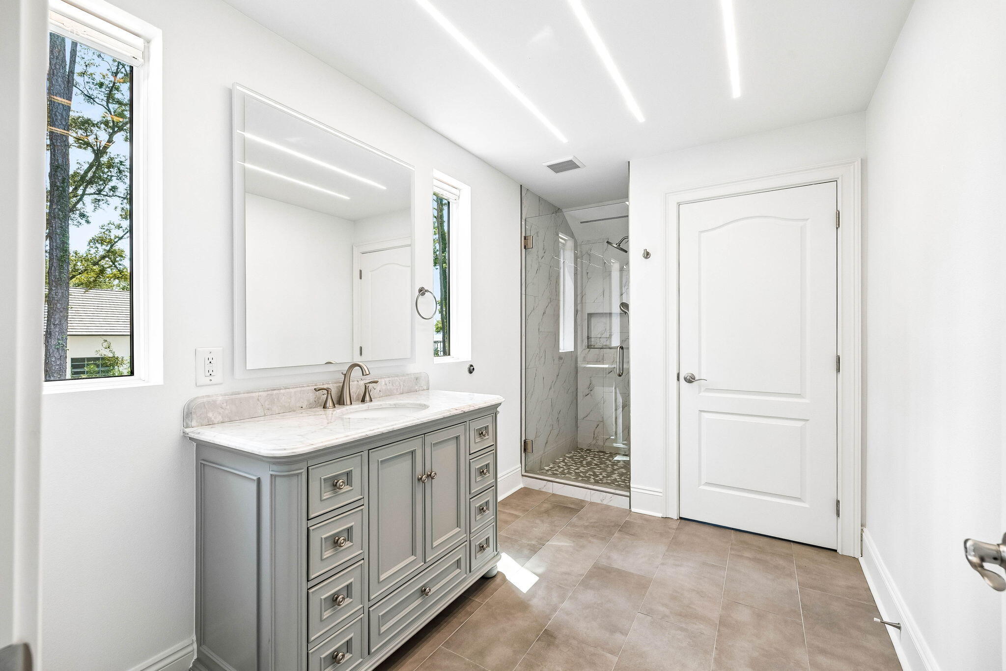 DRIFTWOOD ESTATES - Residential