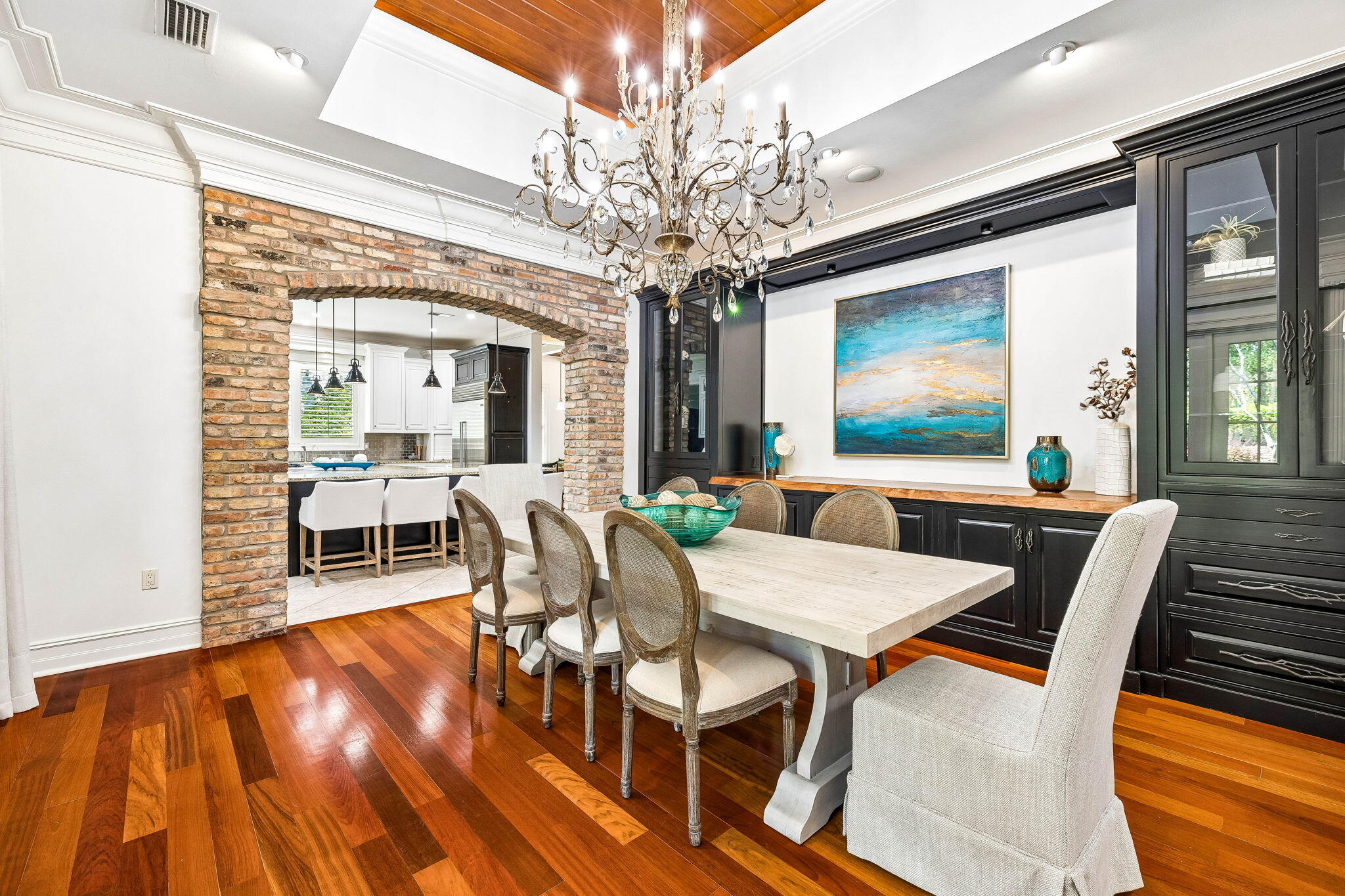 DRIFTWOOD ESTATES - Residential