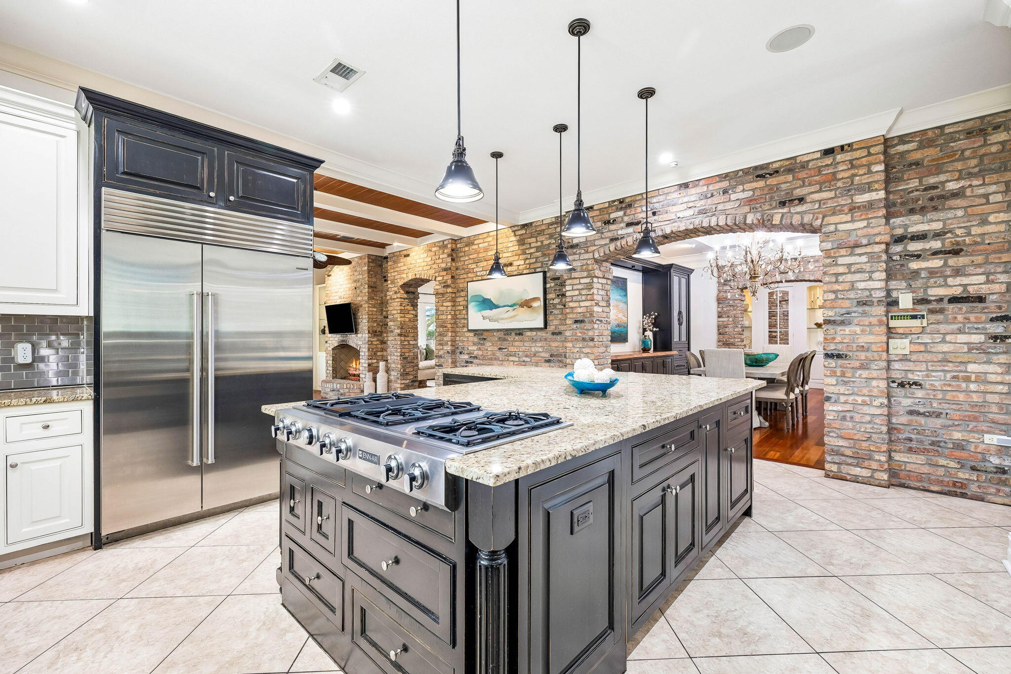 DRIFTWOOD ESTATES - Residential