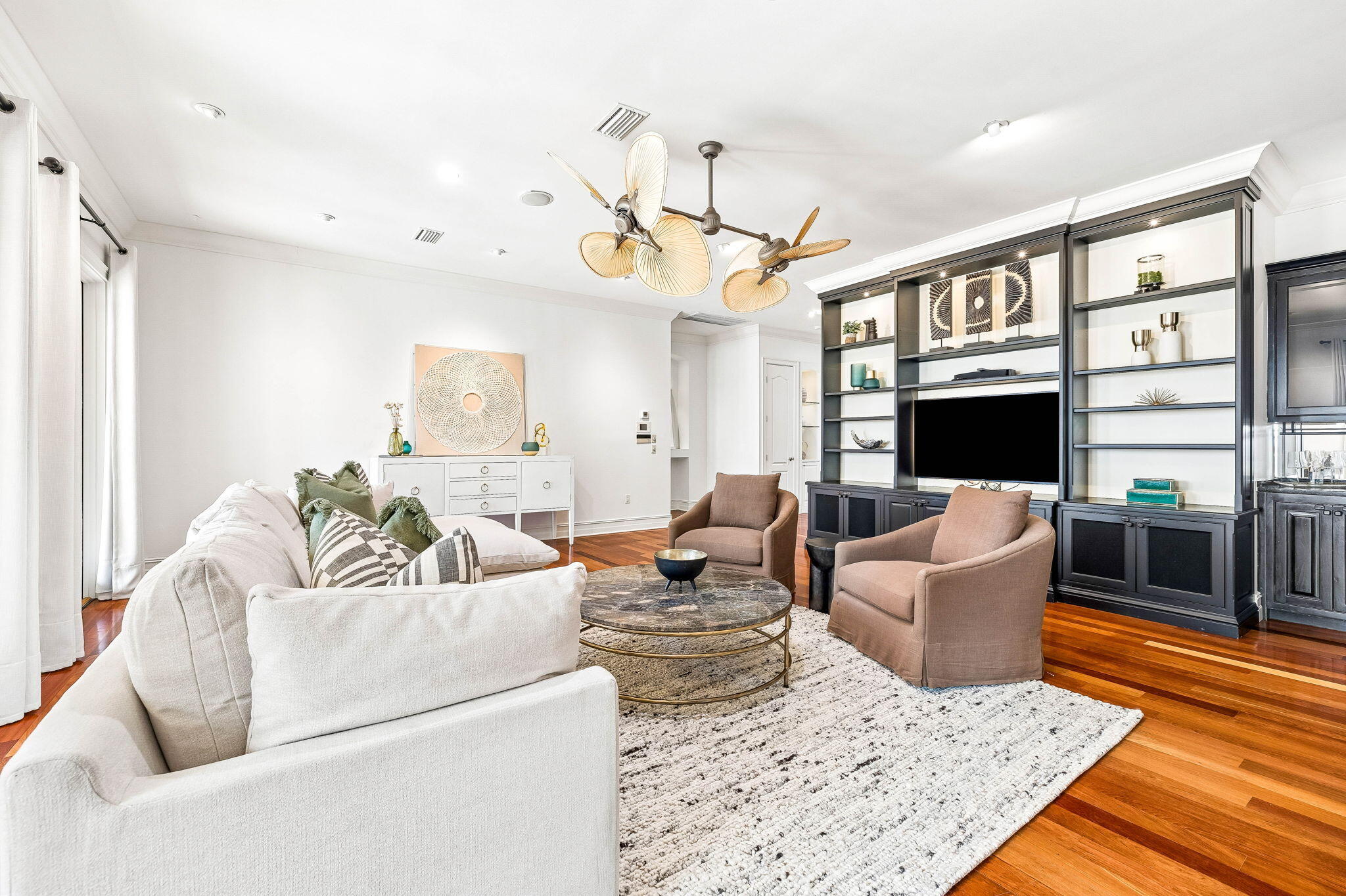 DRIFTWOOD ESTATES - Residential