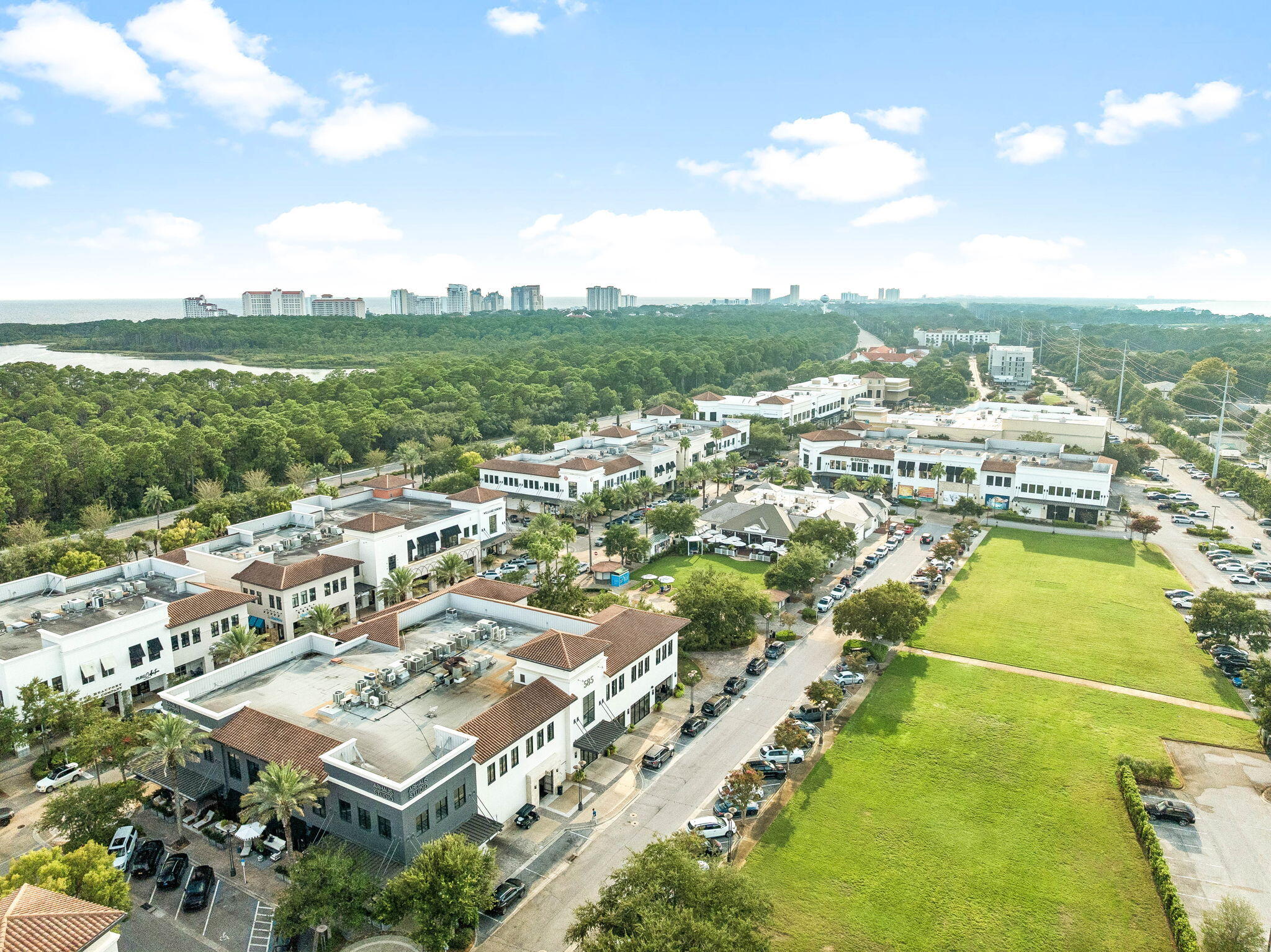 DRIFTWOOD ESTATES - Residential