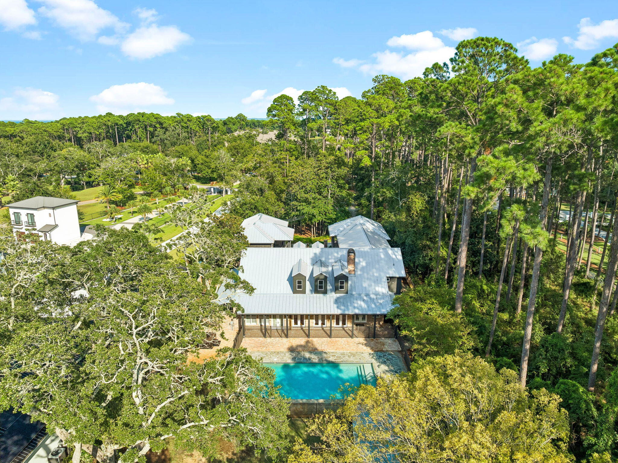 DRIFTWOOD ESTATES - Residential