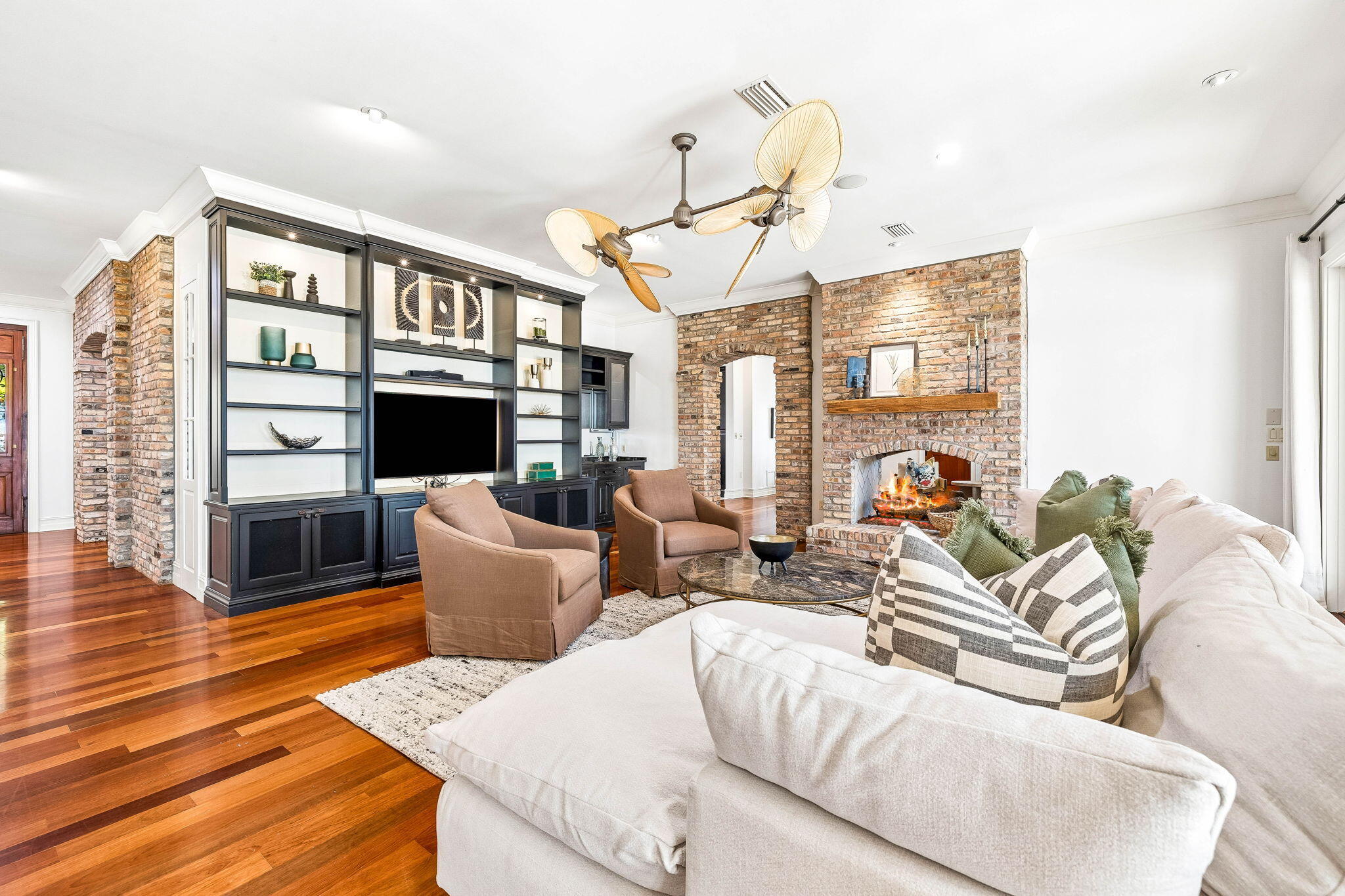 DRIFTWOOD ESTATES - Residential