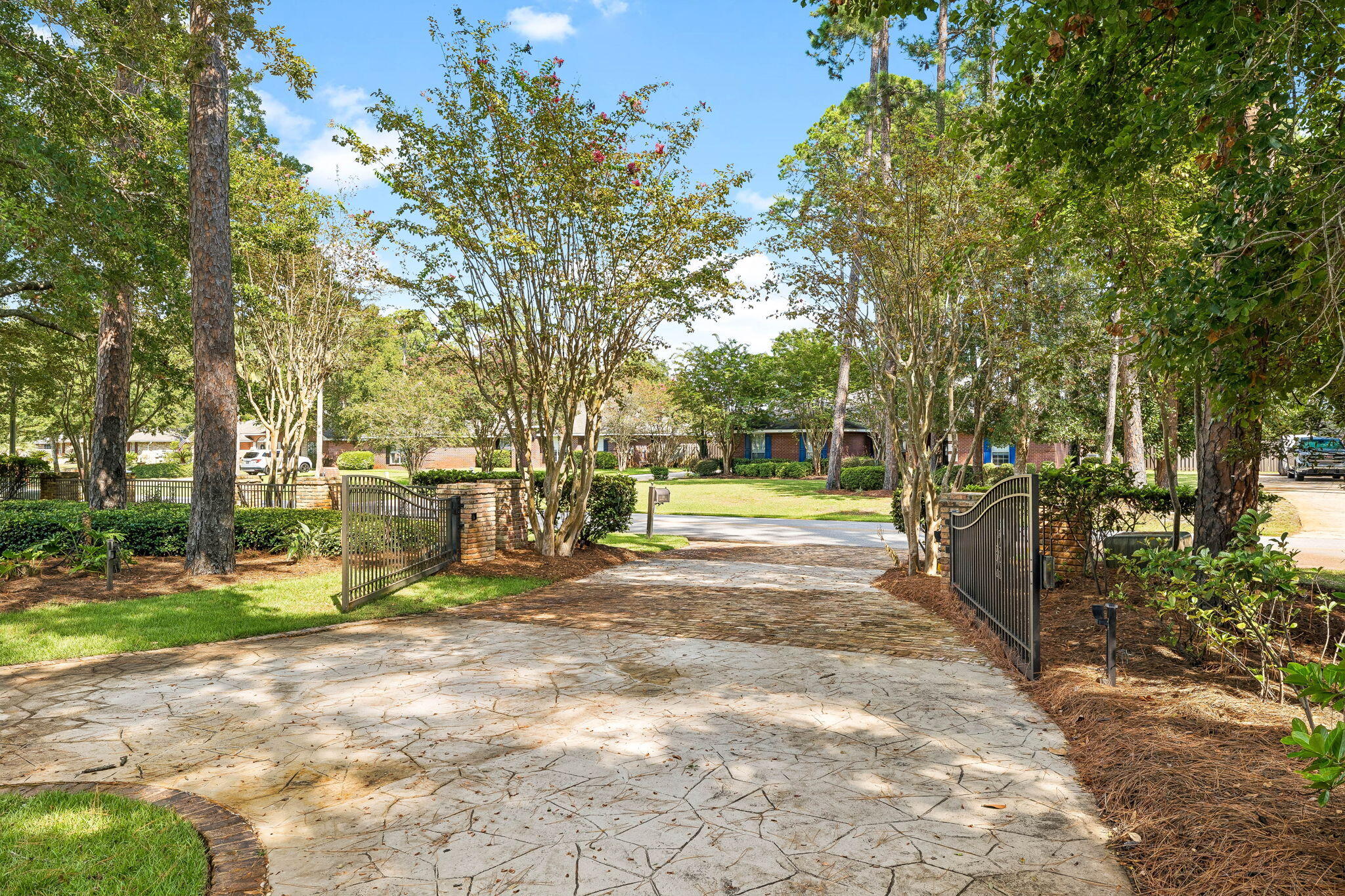 DRIFTWOOD ESTATES - Residential
