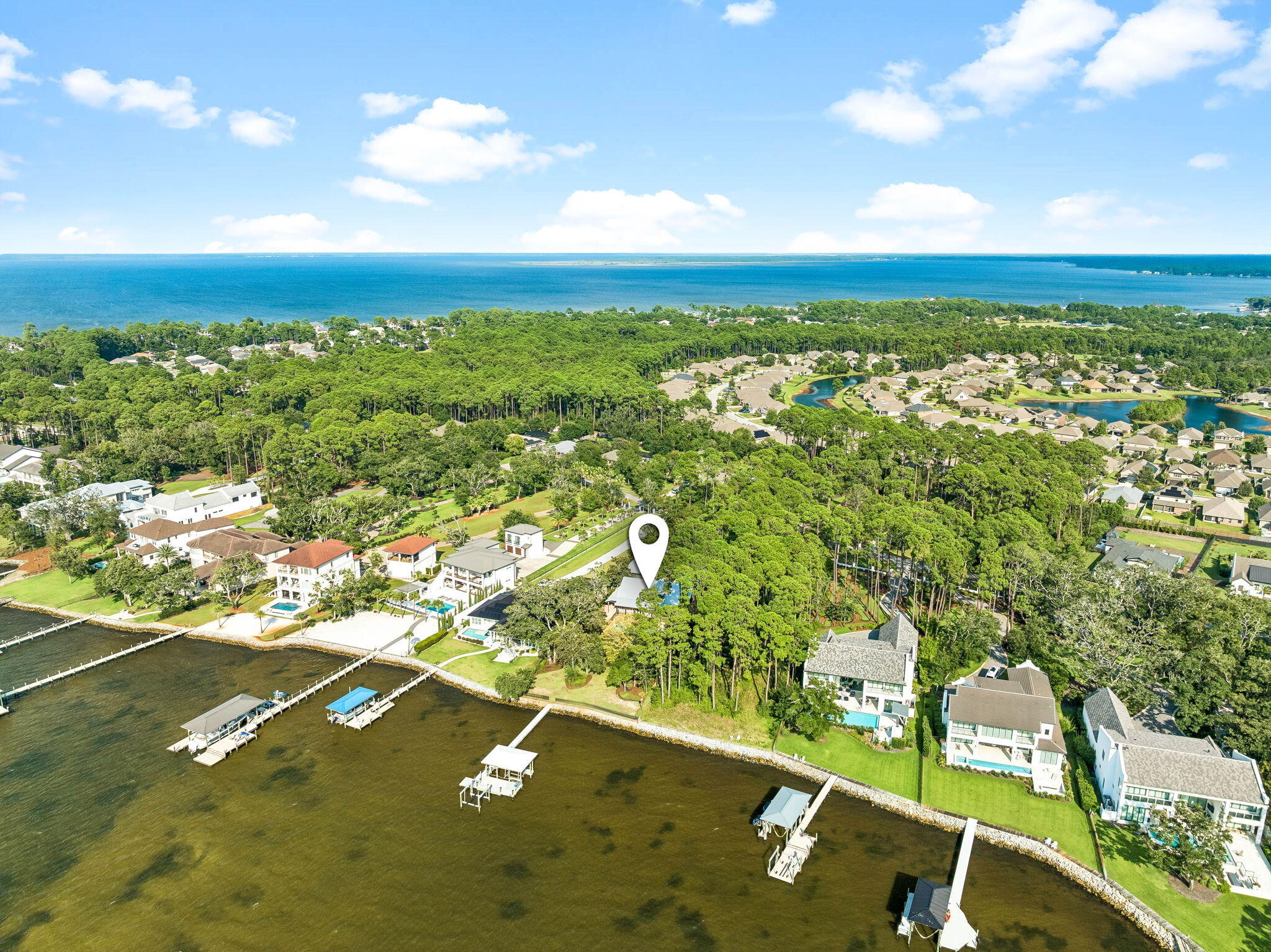 DRIFTWOOD ESTATES - Residential