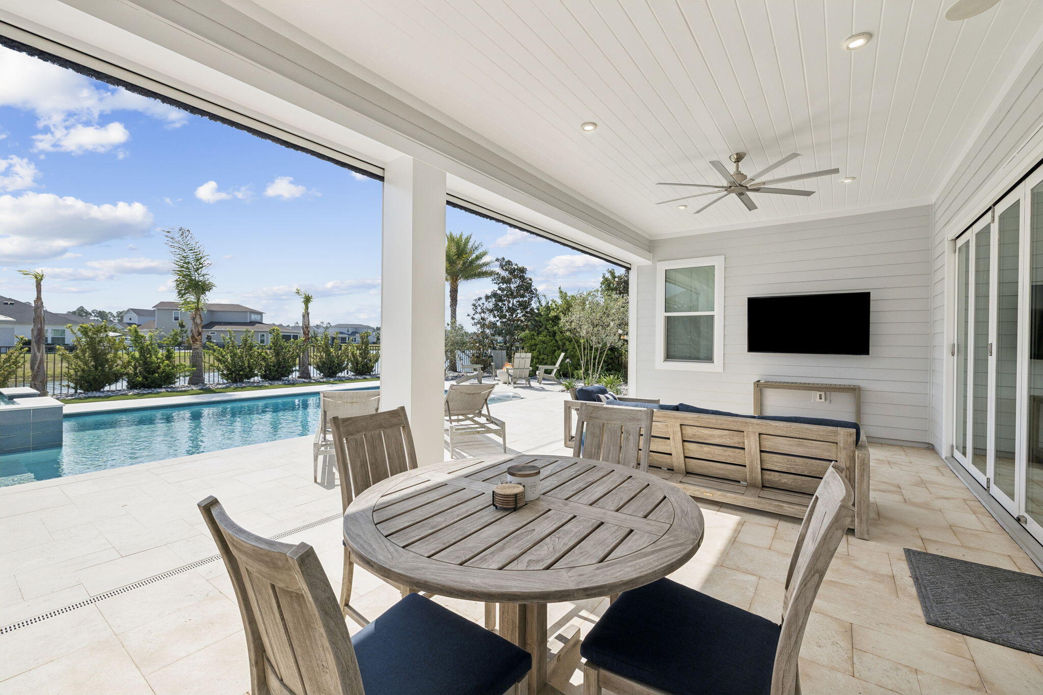 WATERSOUND ORIGINS - NATUREWALK - Residential
