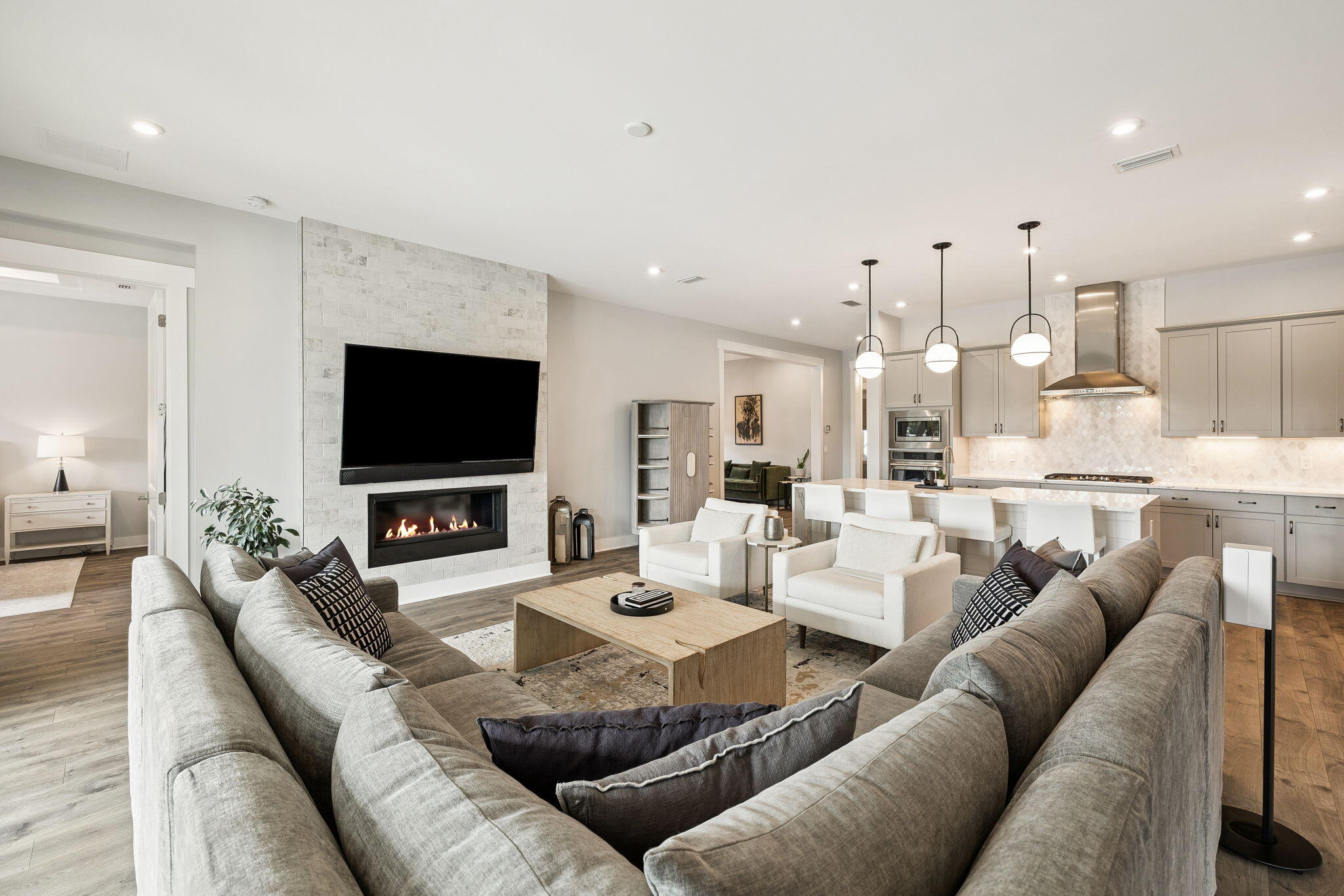 WATERSOUND ORIGINS - NATUREWALK - Residential