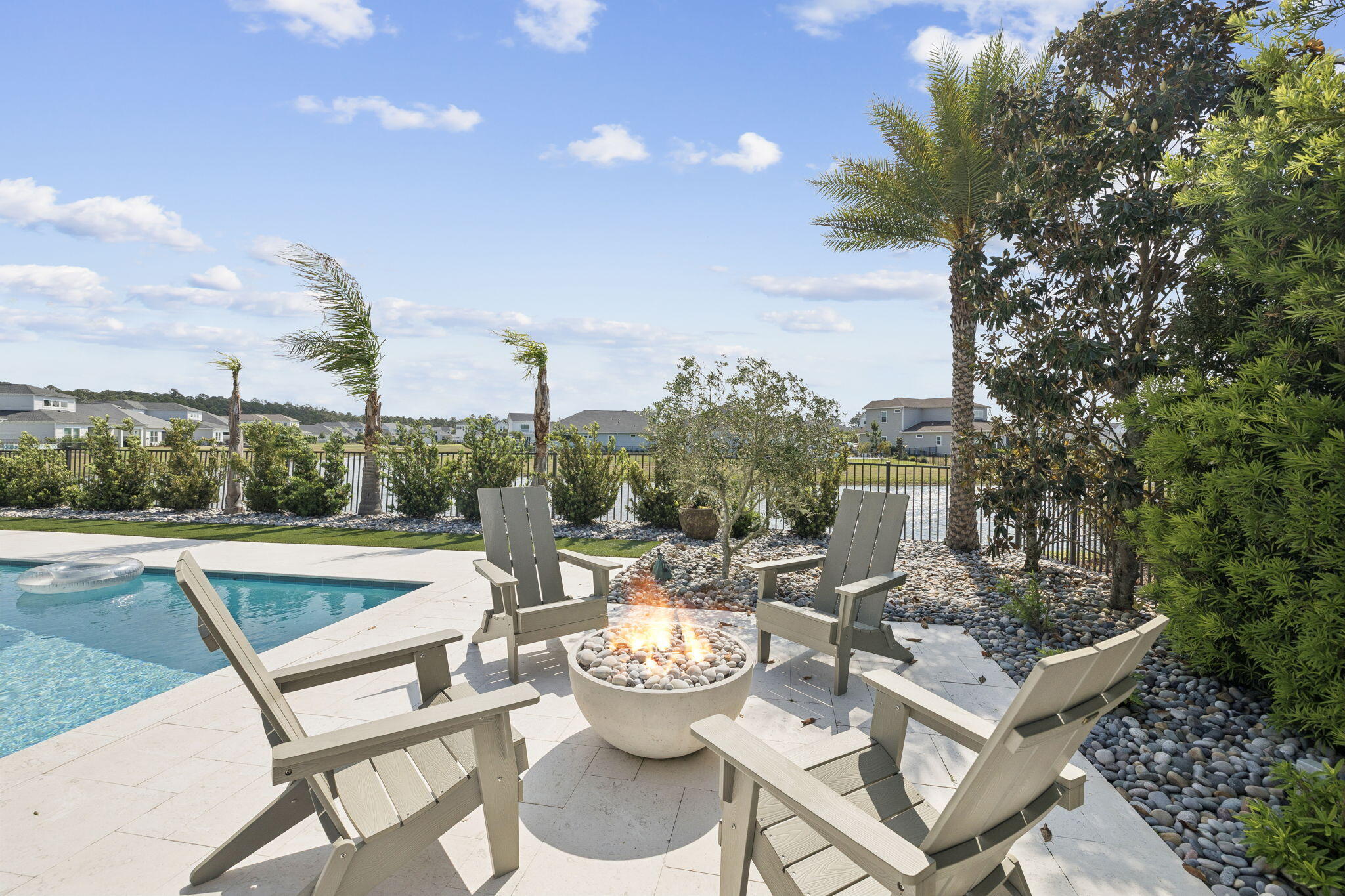 WATERSOUND ORIGINS - NATUREWALK - Residential