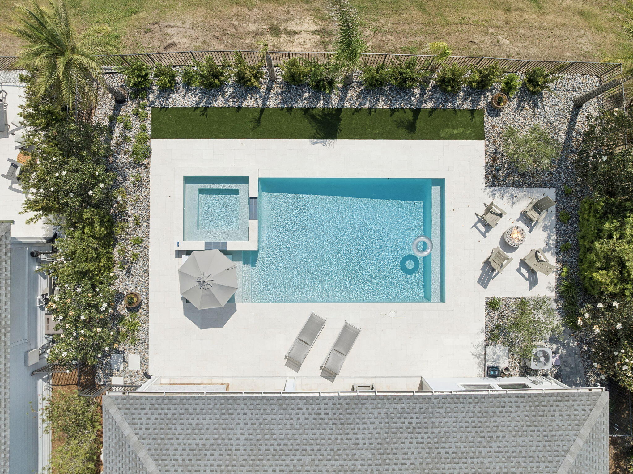 WATERSOUND ORIGINS - NATUREWALK - Residential