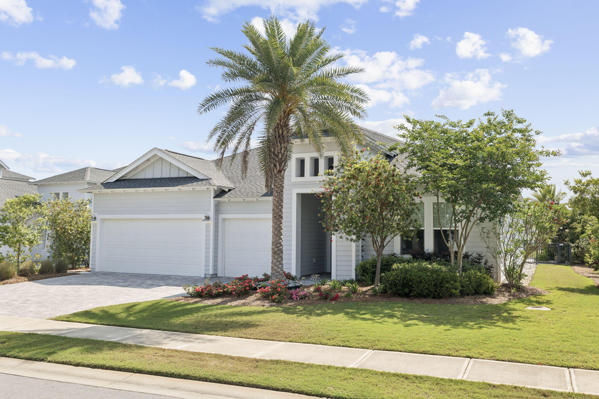 WATERSOUND ORIGINS - NATUREWALK - Residential