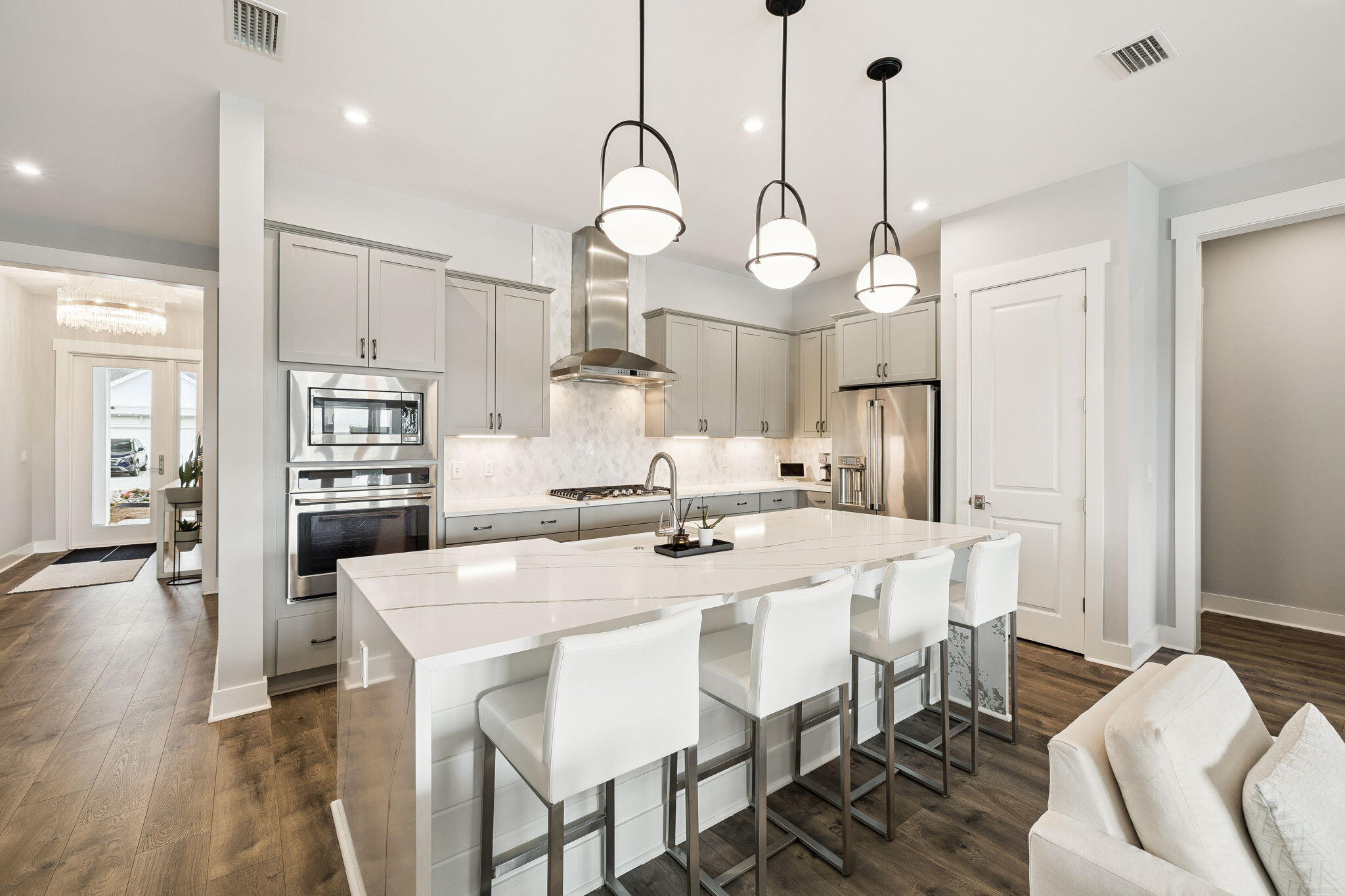 WATERSOUND ORIGINS - NATUREWALK - Residential