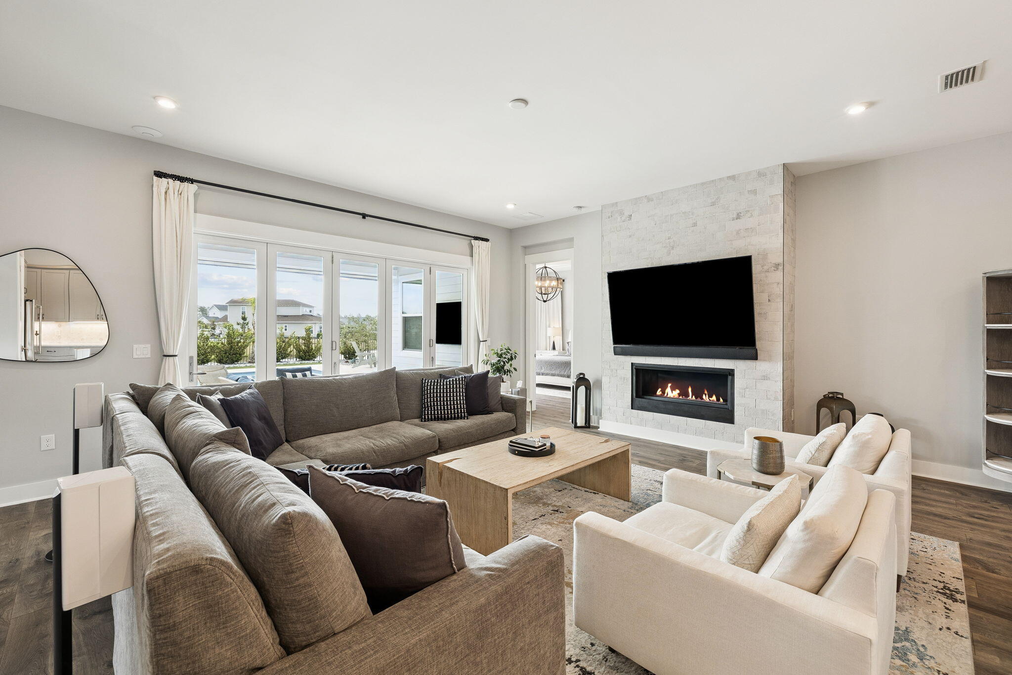 WATERSOUND ORIGINS - NATUREWALK - Residential