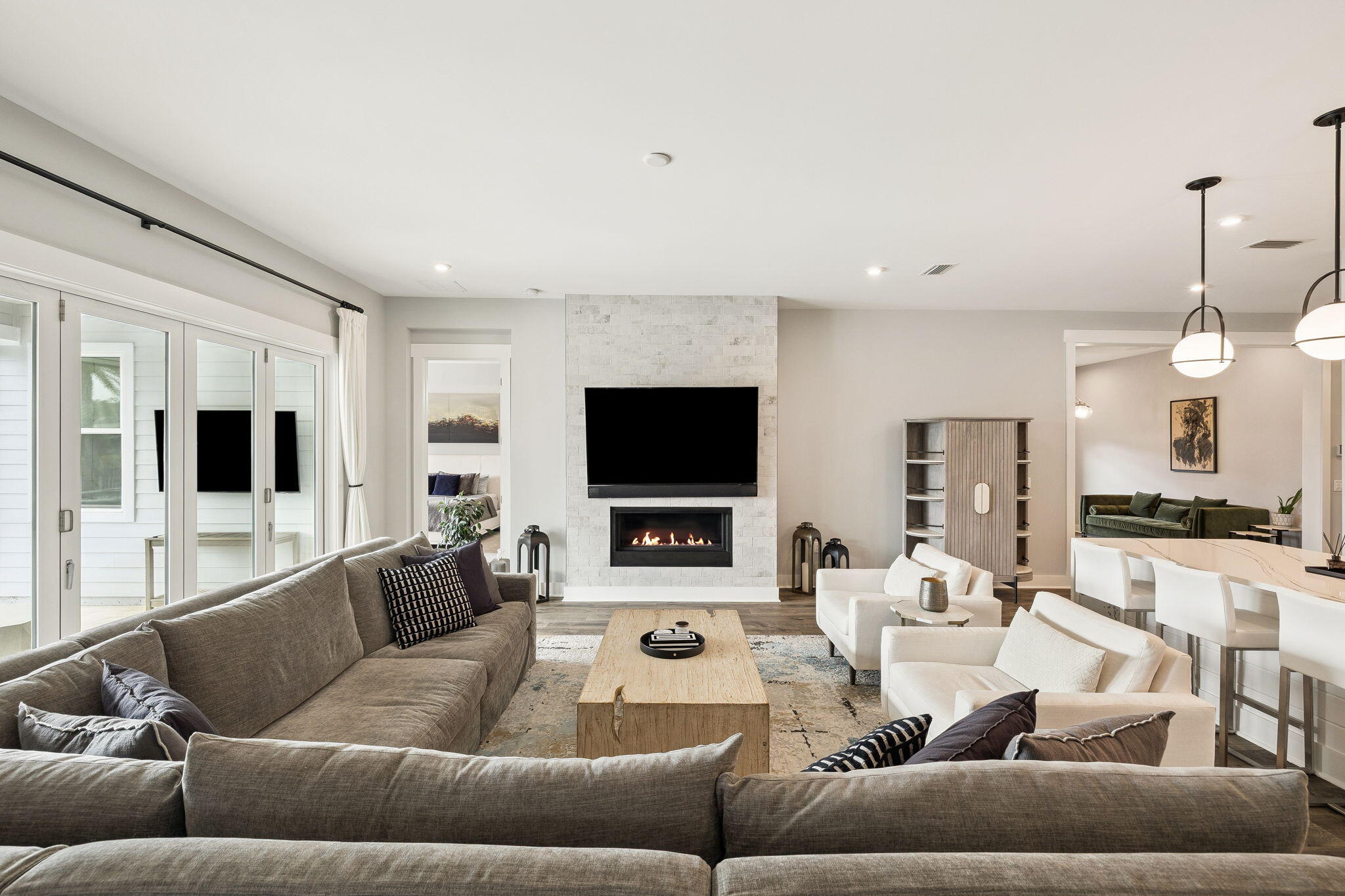 WATERSOUND ORIGINS - NATUREWALK - Residential