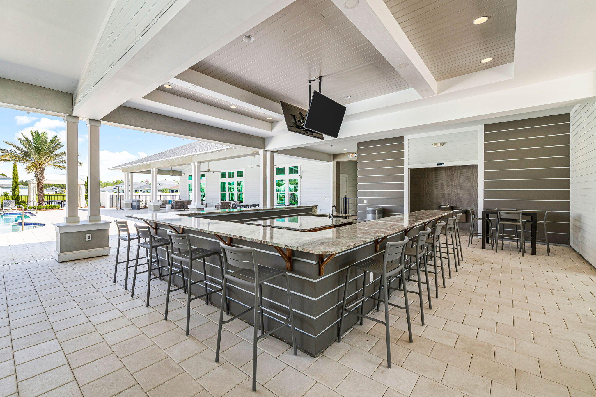 WATERSOUND ORIGINS - NATUREWALK - Residential