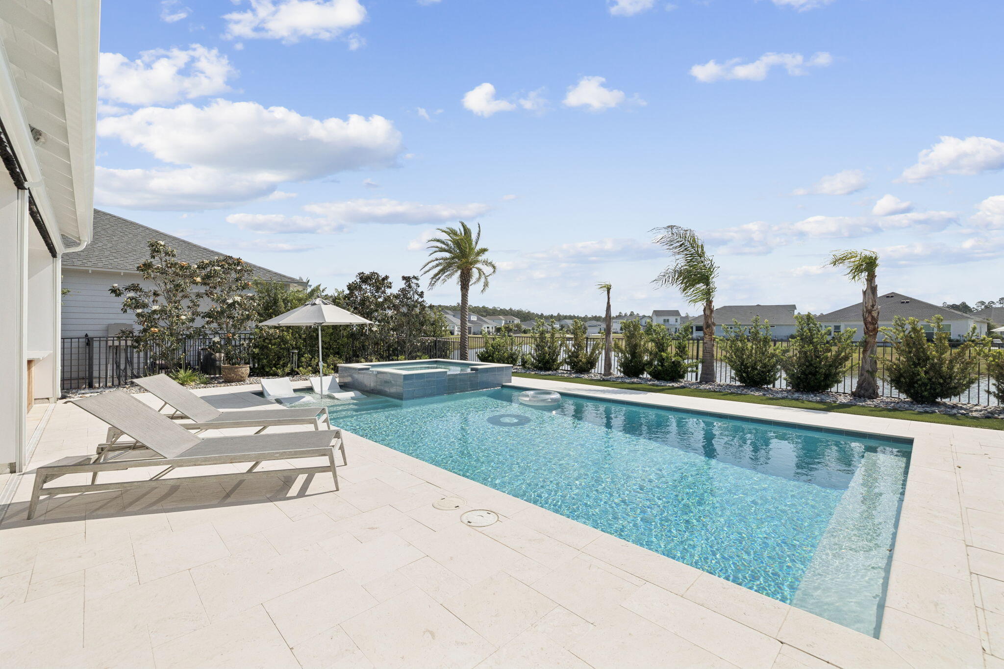 WATERSOUND ORIGINS - NATUREWALK - Residential