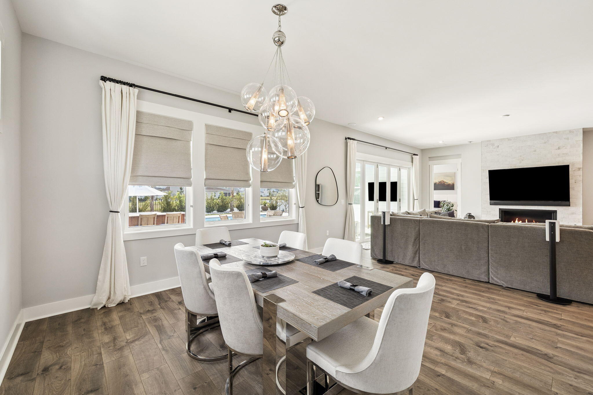 WATERSOUND ORIGINS - NATUREWALK - Residential