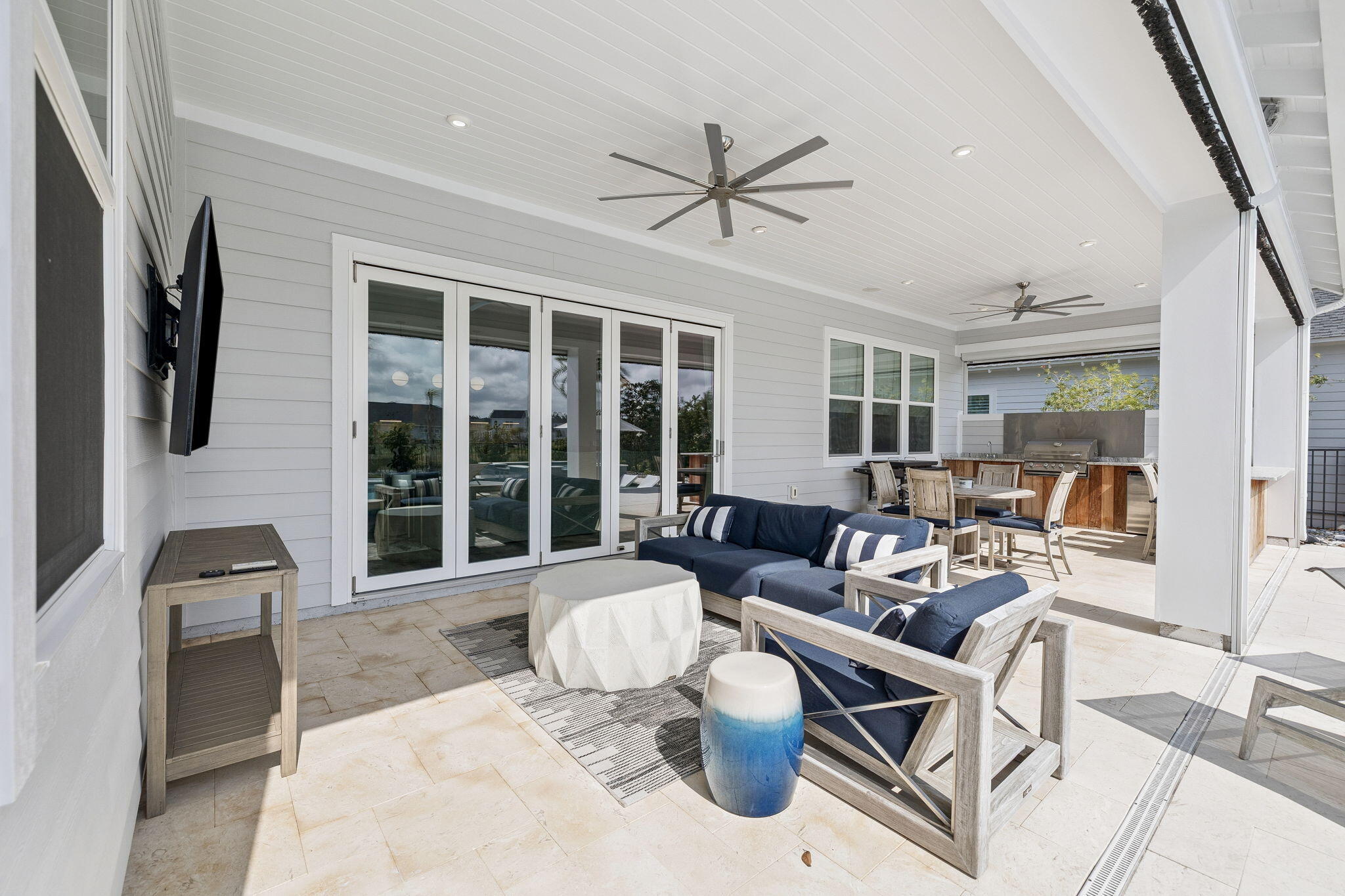 WATERSOUND ORIGINS - NATUREWALK - Residential
