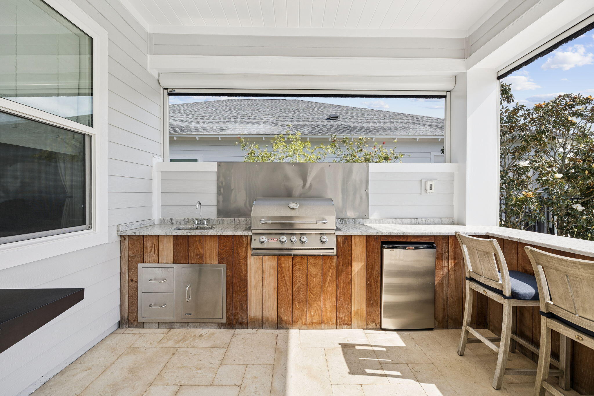 WATERSOUND ORIGINS - NATUREWALK - Residential