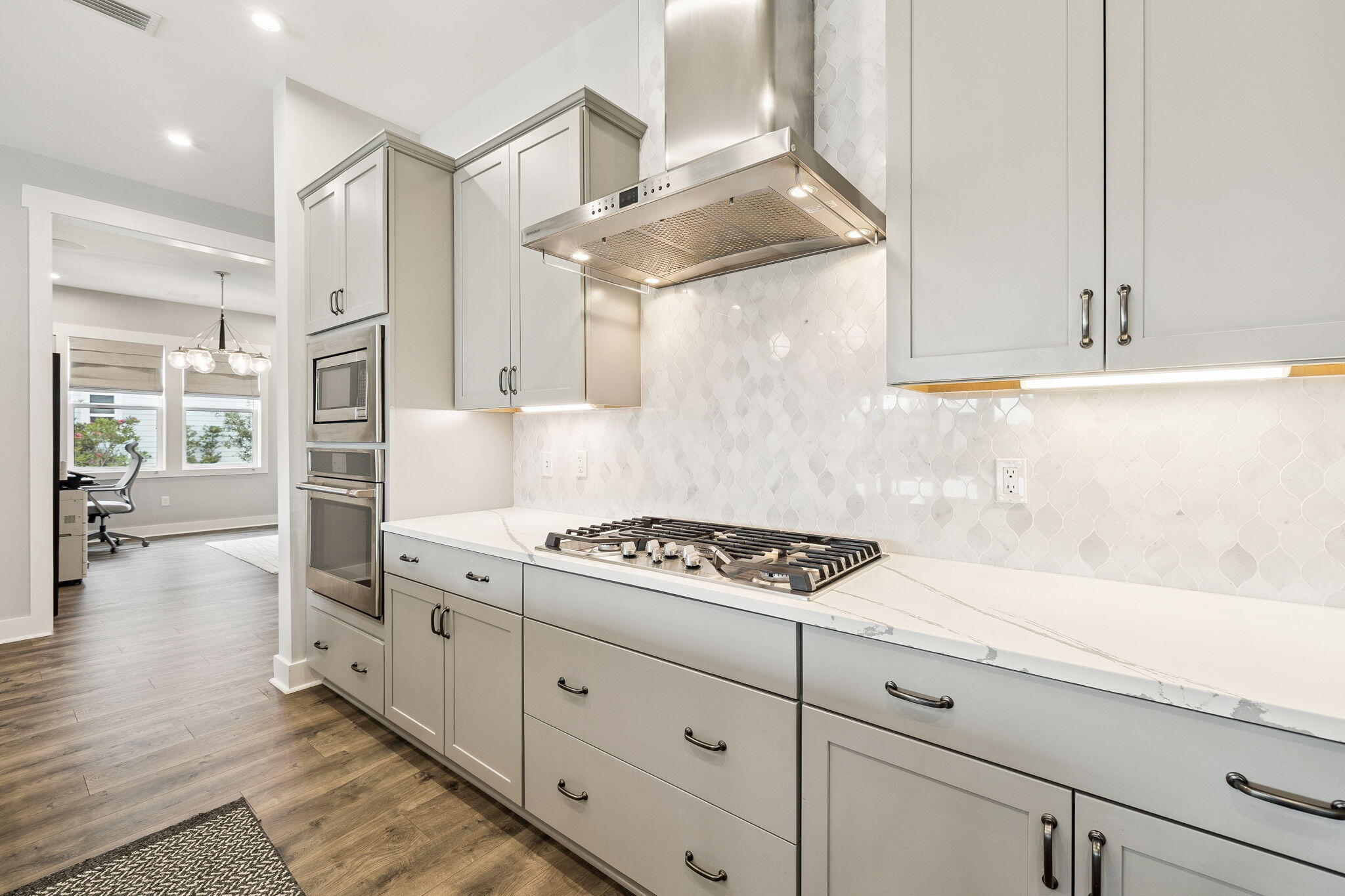 WATERSOUND ORIGINS - NATUREWALK - Residential