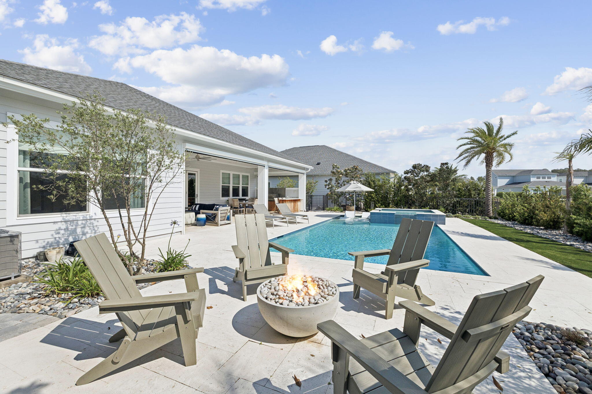 WATERSOUND ORIGINS - NATUREWALK - Residential