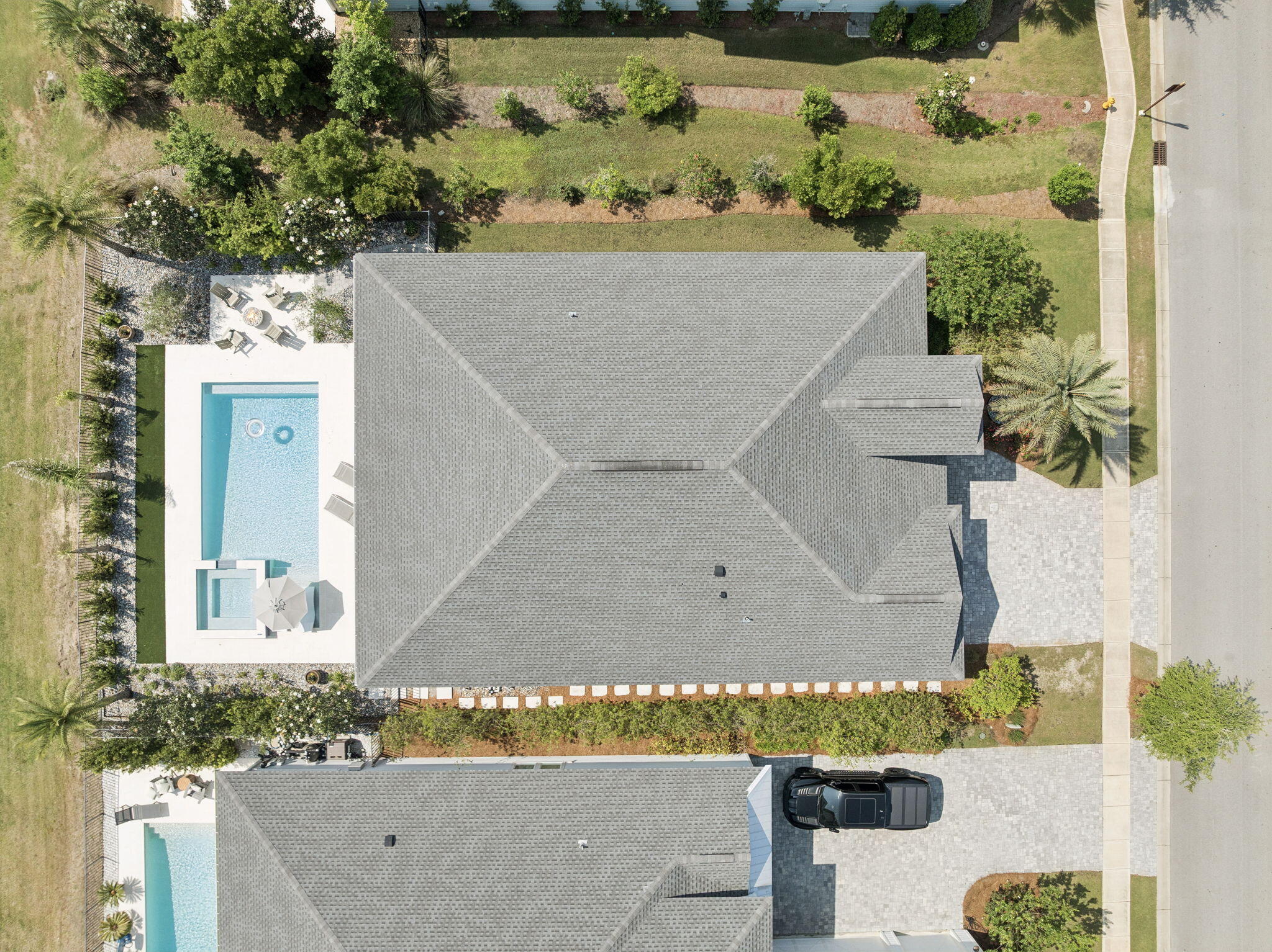 WATERSOUND ORIGINS - NATUREWALK - Residential