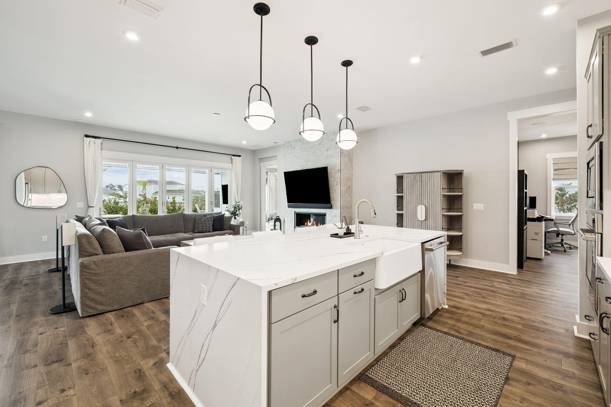 WATERSOUND ORIGINS - NATUREWALK - Residential