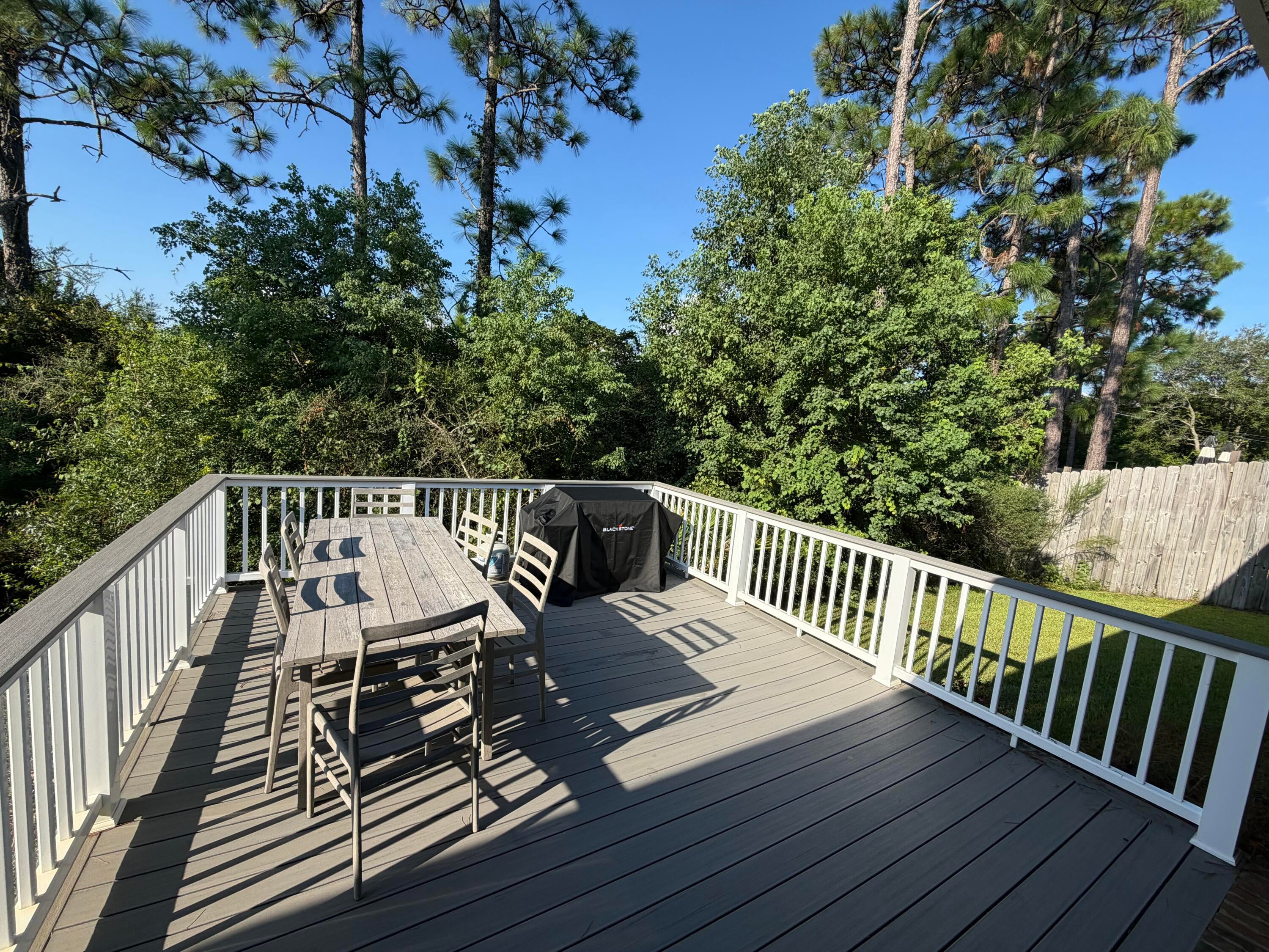 PEACH CREEK PH 1 - Residential