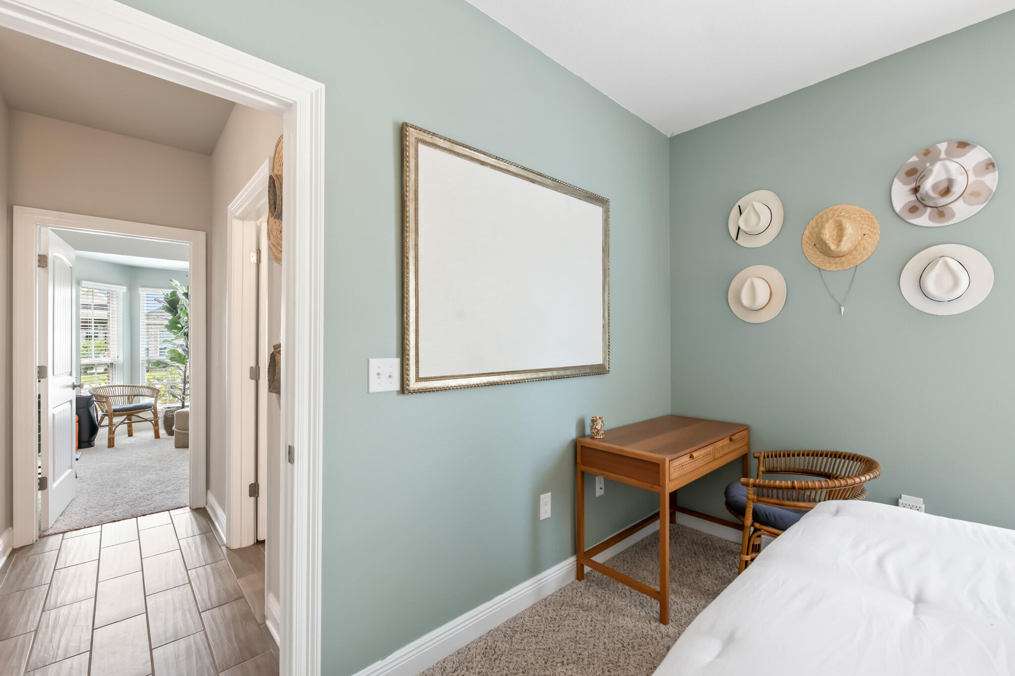 PEACH CREEK PH 1 - Residential
