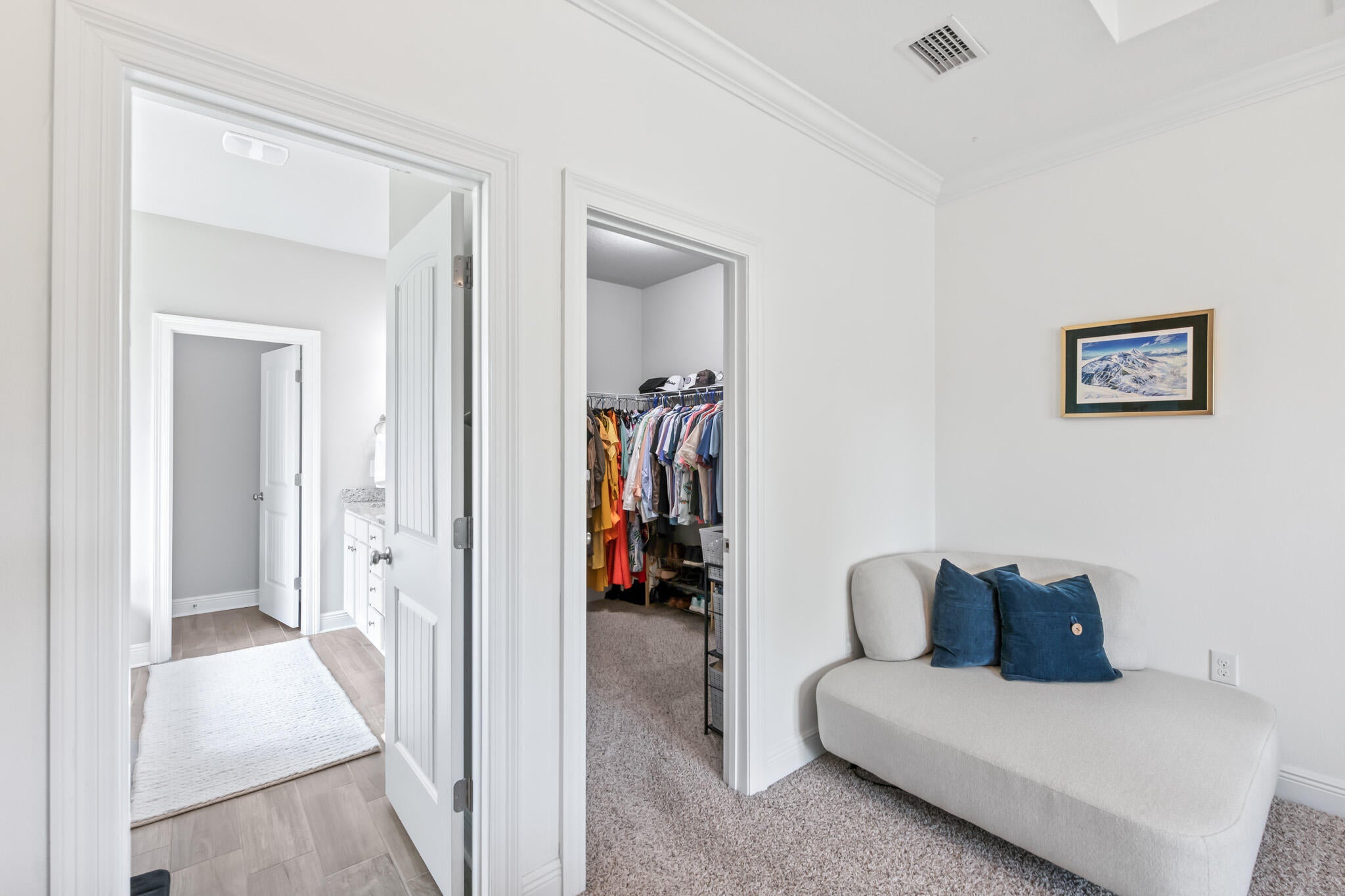 PEACH CREEK PH 1 - Residential