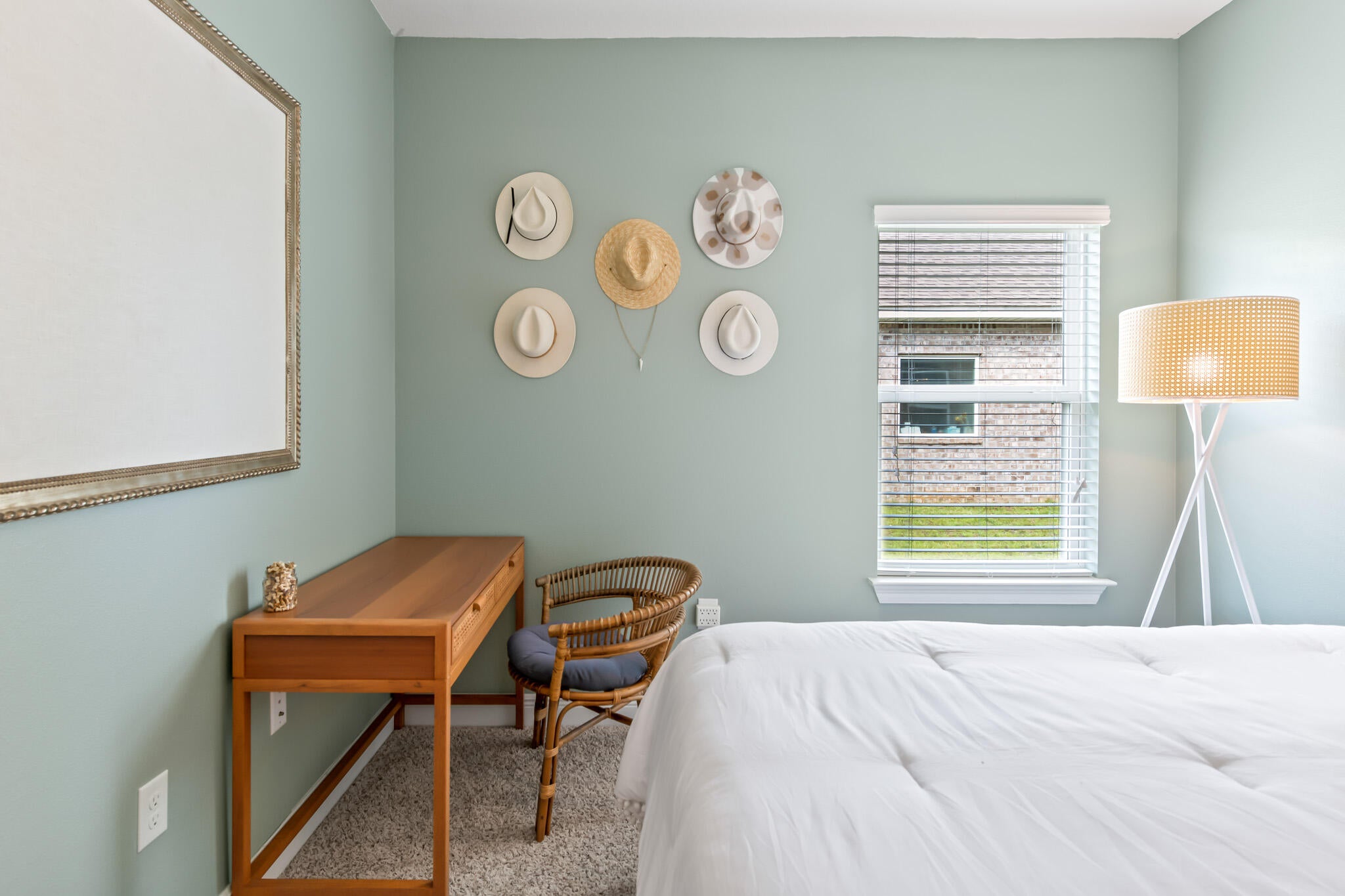 PEACH CREEK PH 1 - Residential