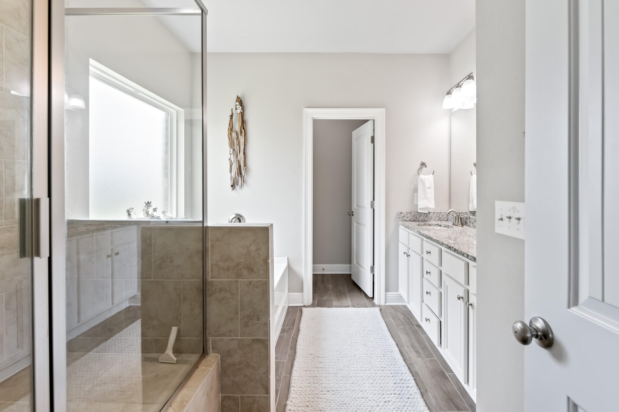 PEACH CREEK PH 1 - Residential
