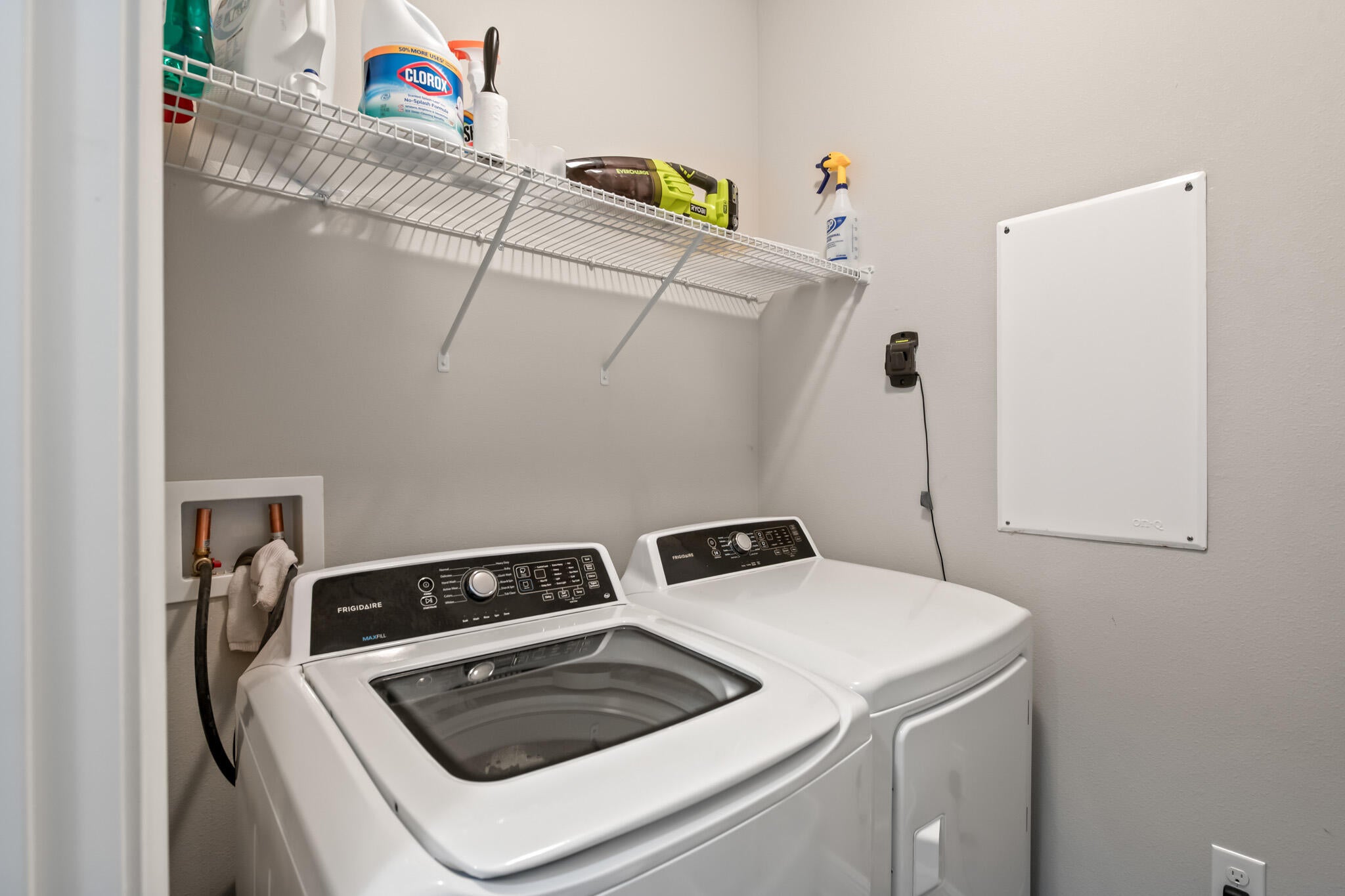 PEACH CREEK PH 1 - Residential