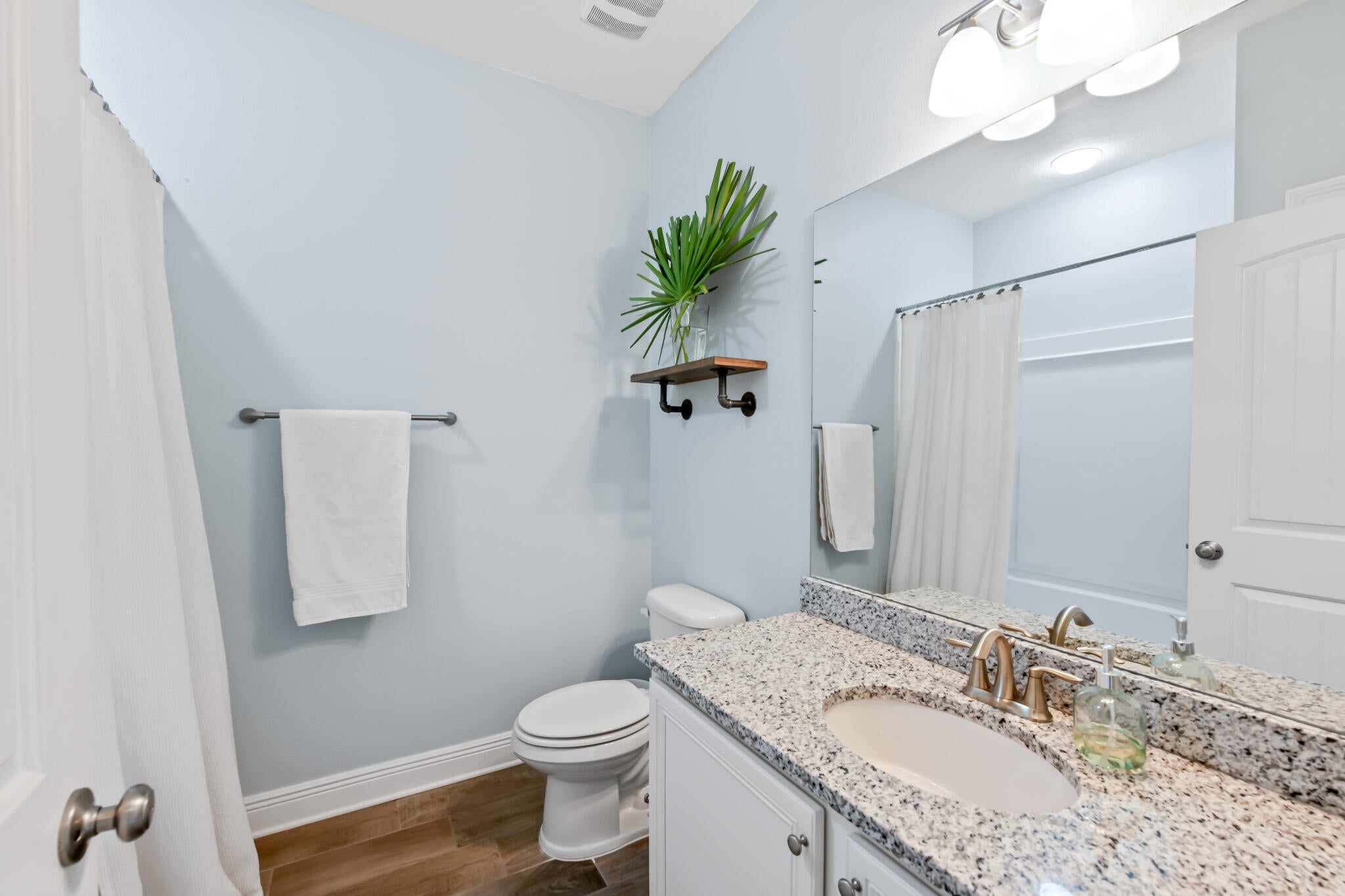PEACH CREEK PH 1 - Residential