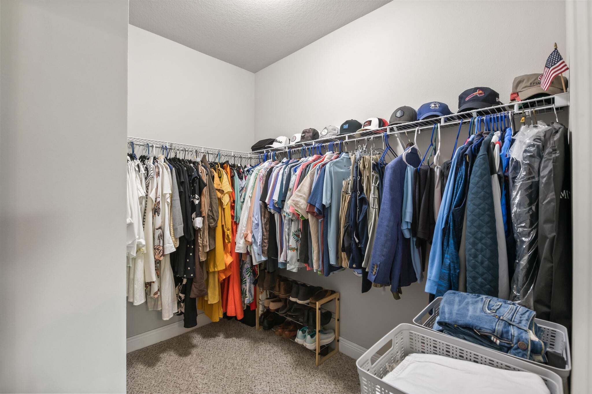 PEACH CREEK PH 1 - Residential