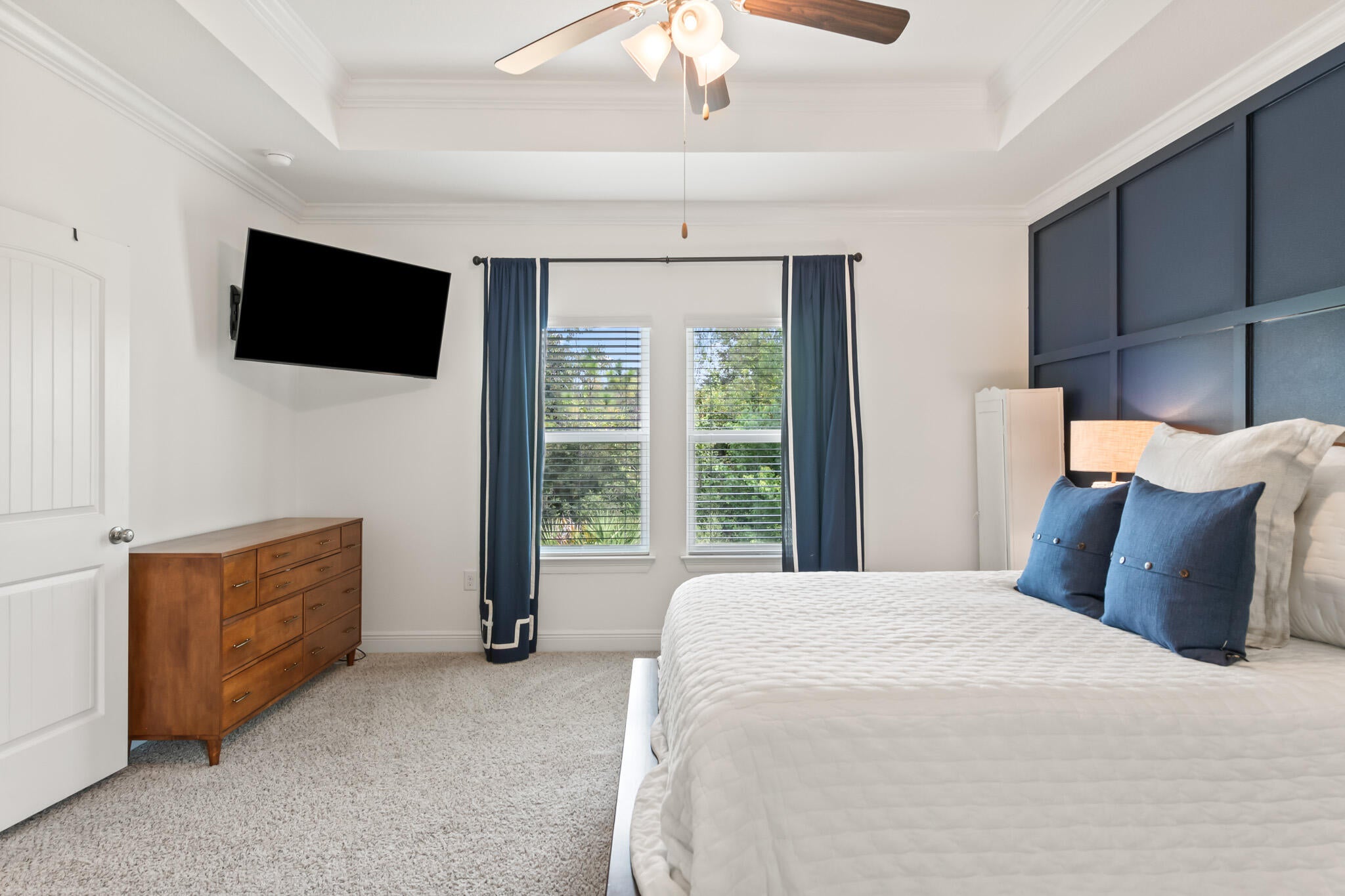 PEACH CREEK PH 1 - Residential