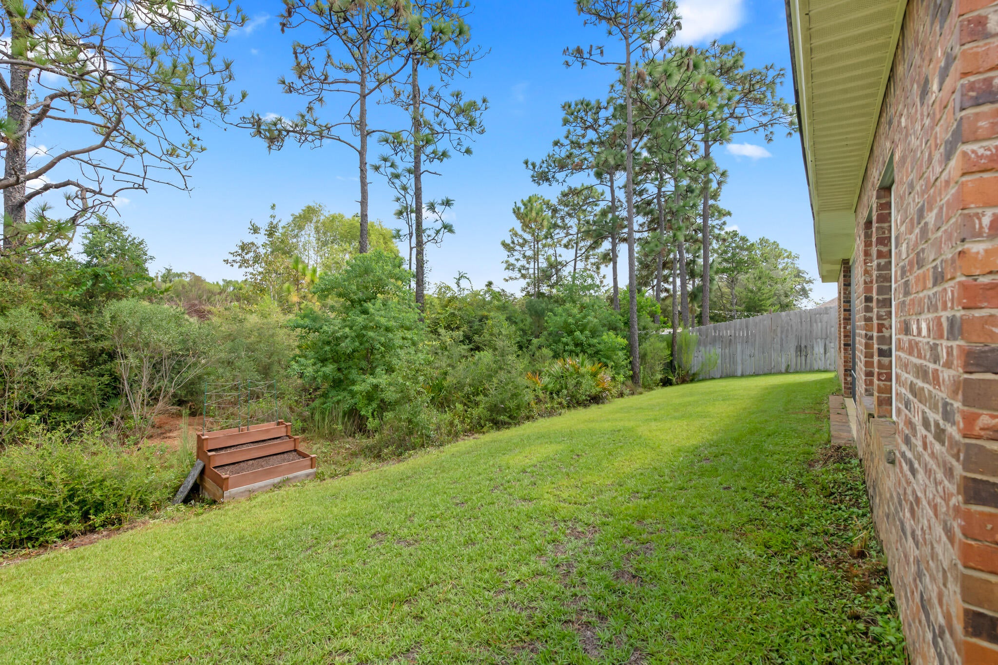 PEACH CREEK PH 1 - Residential