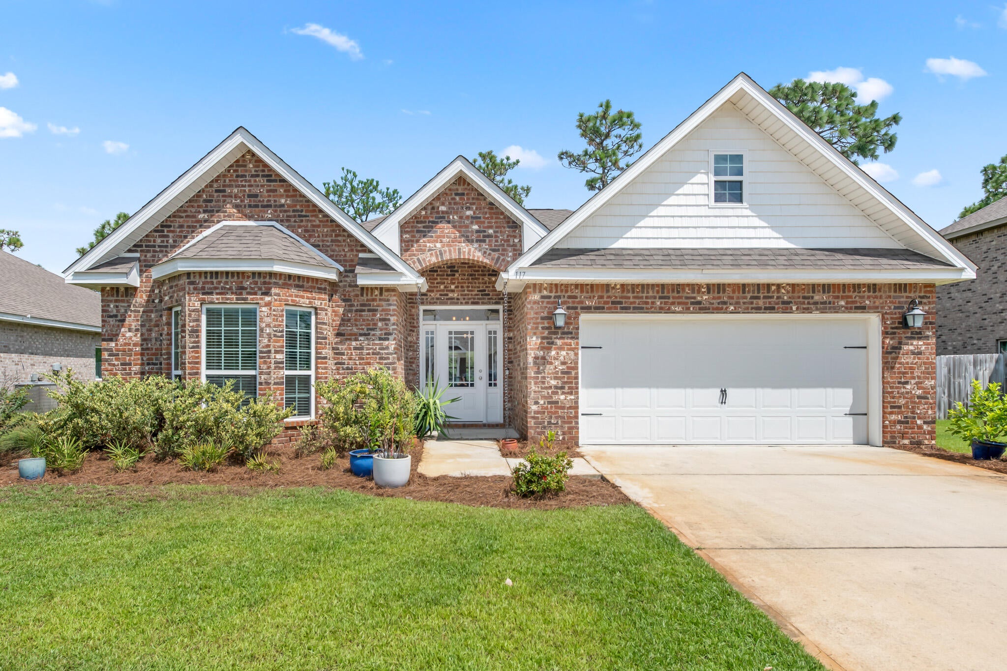 PEACH CREEK PH 1 - Residential