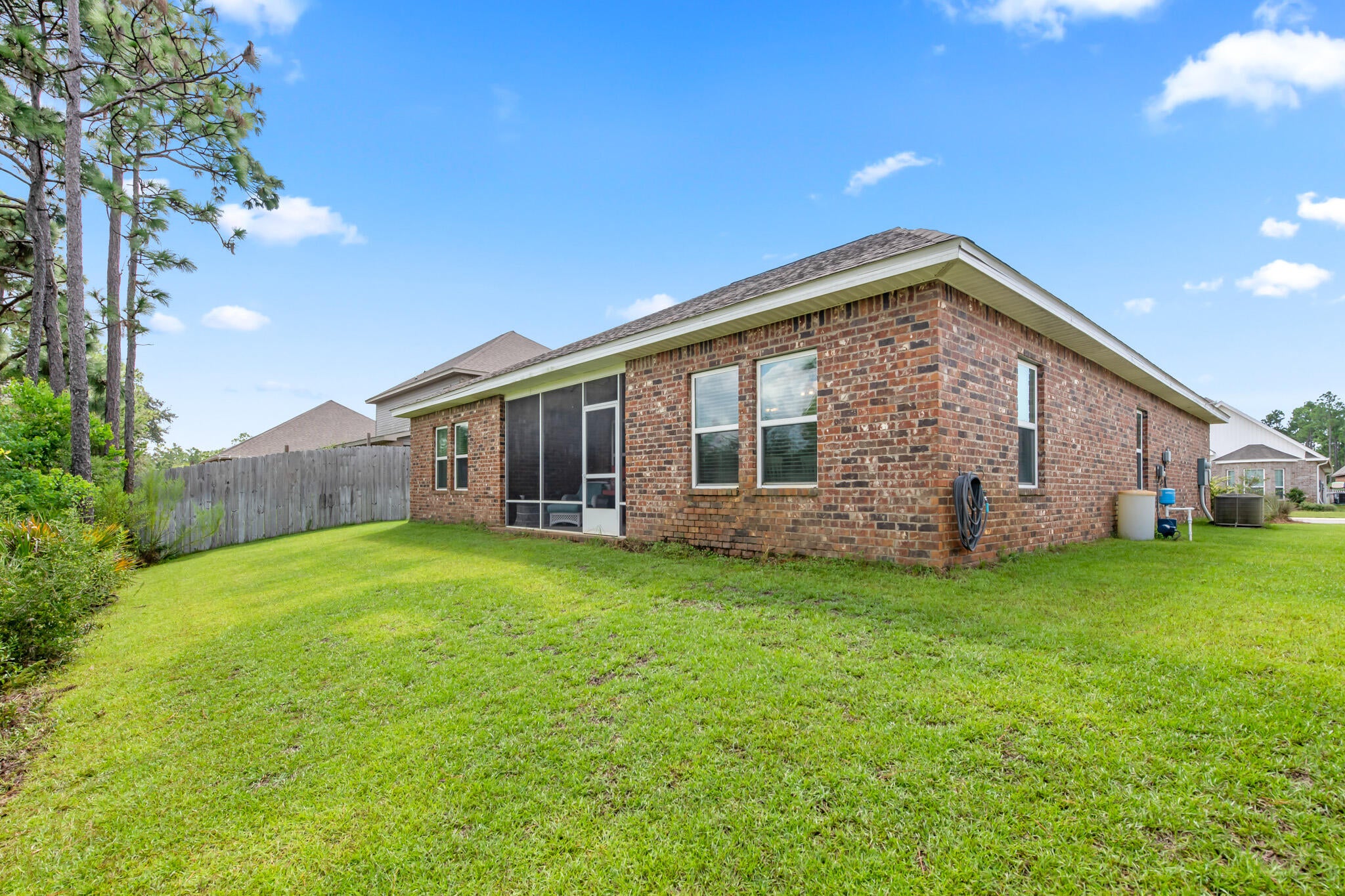 PEACH CREEK PH 1 - Residential