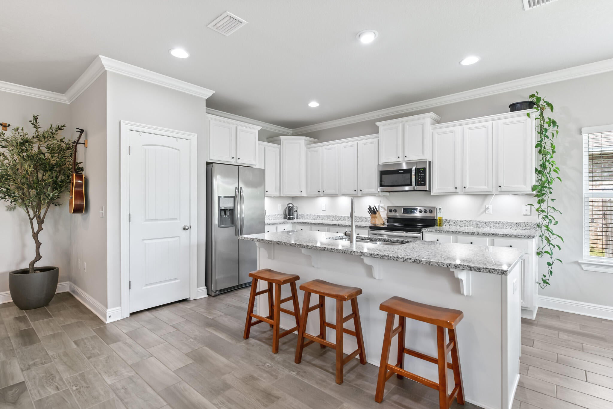 PEACH CREEK PH 1 - Residential
