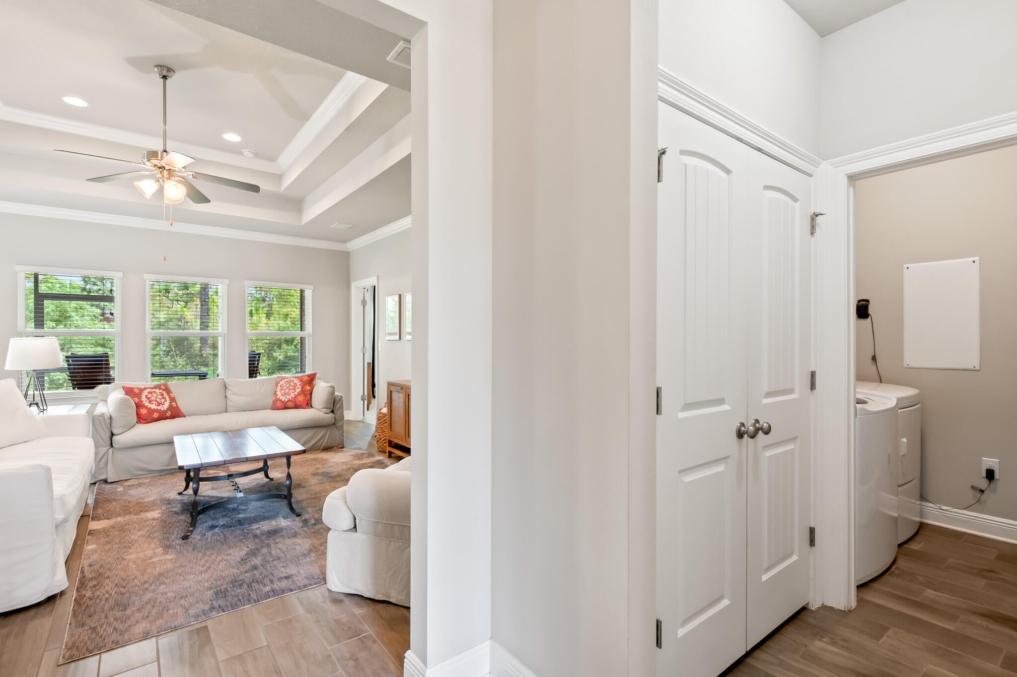 PEACH CREEK PH 1 - Residential