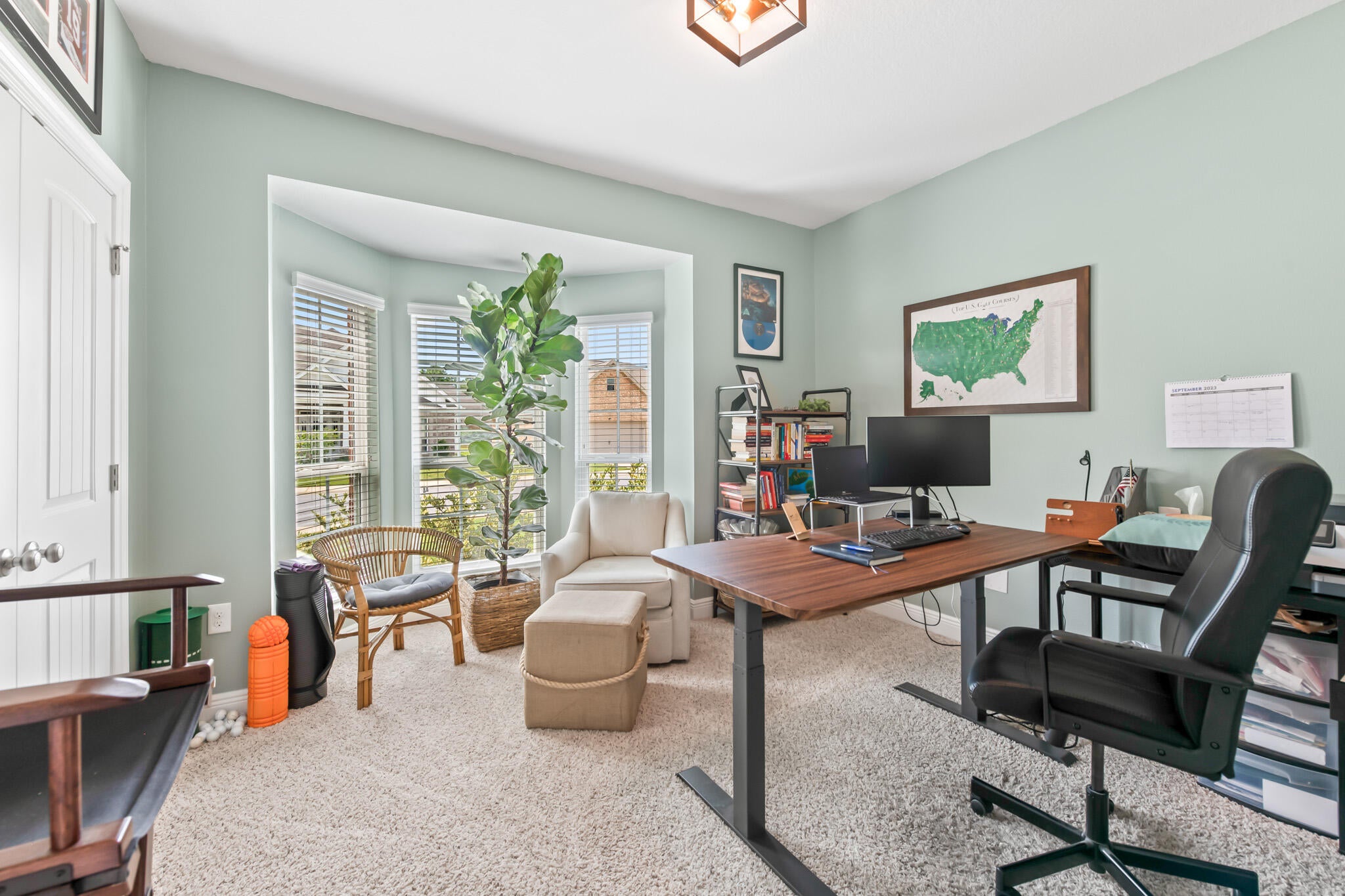 PEACH CREEK PH 1 - Residential