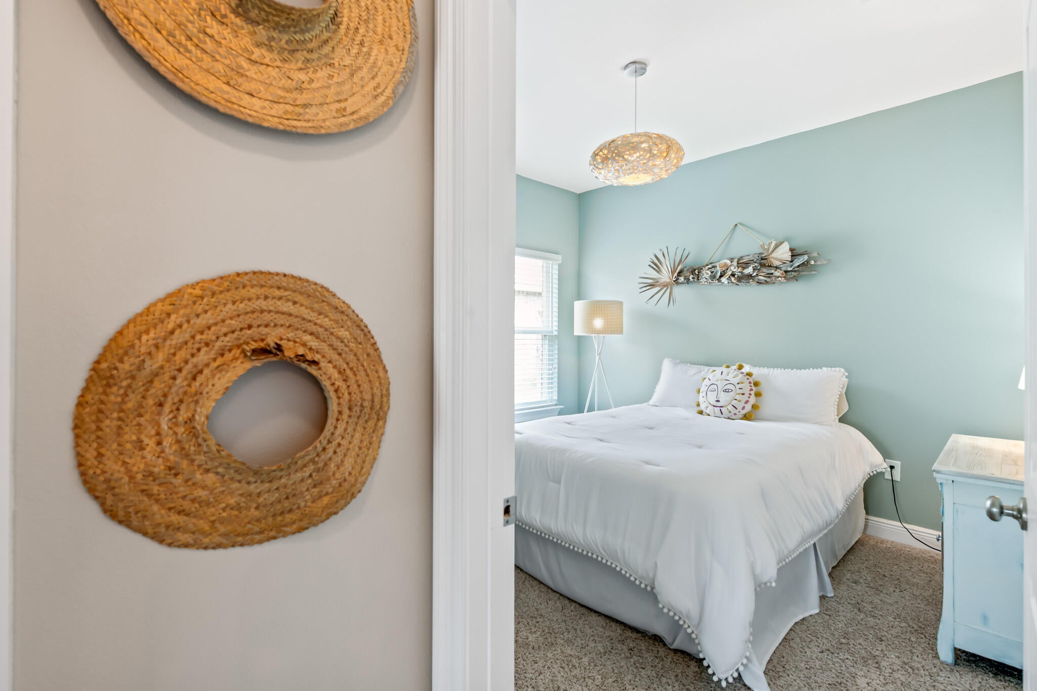 PEACH CREEK PH 1 - Residential