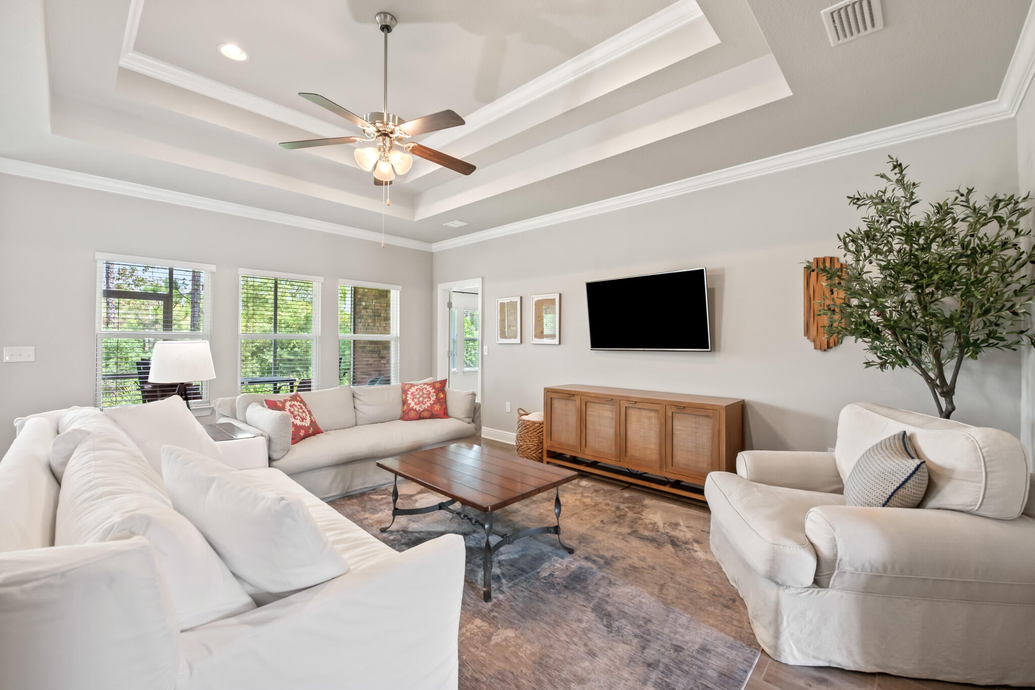 PEACH CREEK PH 1 - Residential