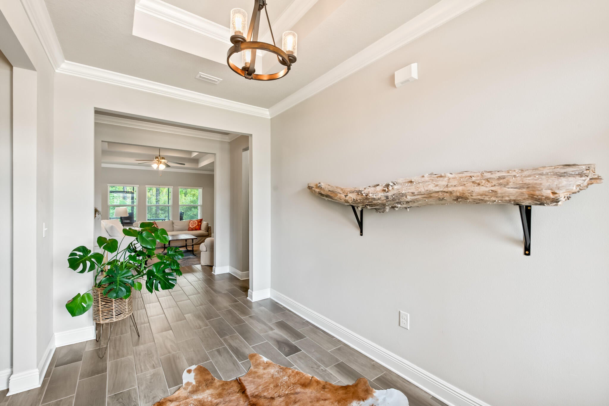 PEACH CREEK PH 1 - Residential