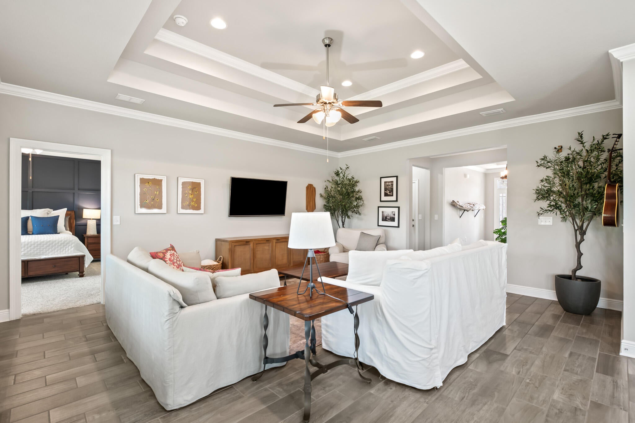 PEACH CREEK PH 1 - Residential
