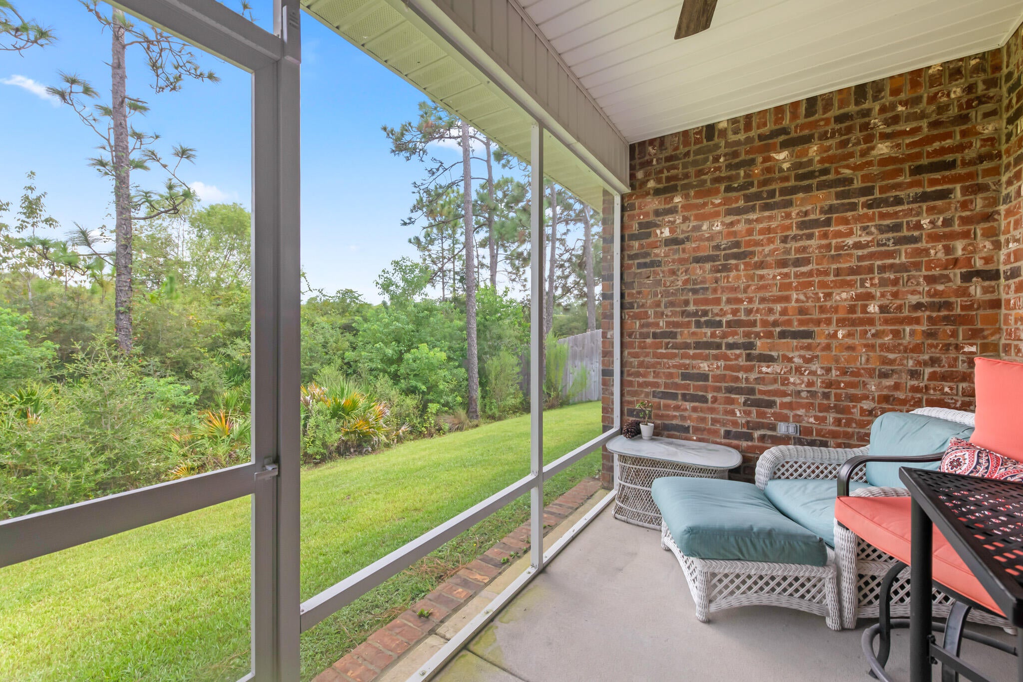 PEACH CREEK PH 1 - Residential