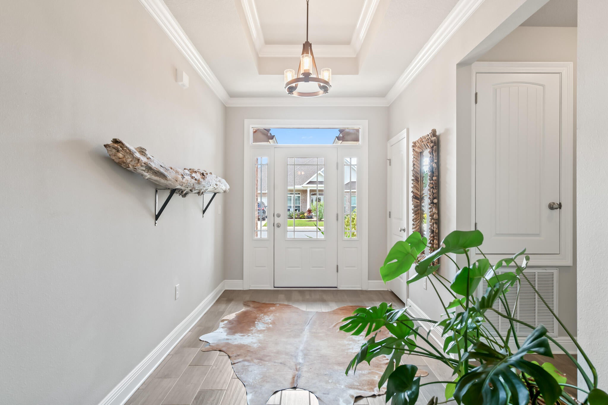 PEACH CREEK PH 1 - Residential