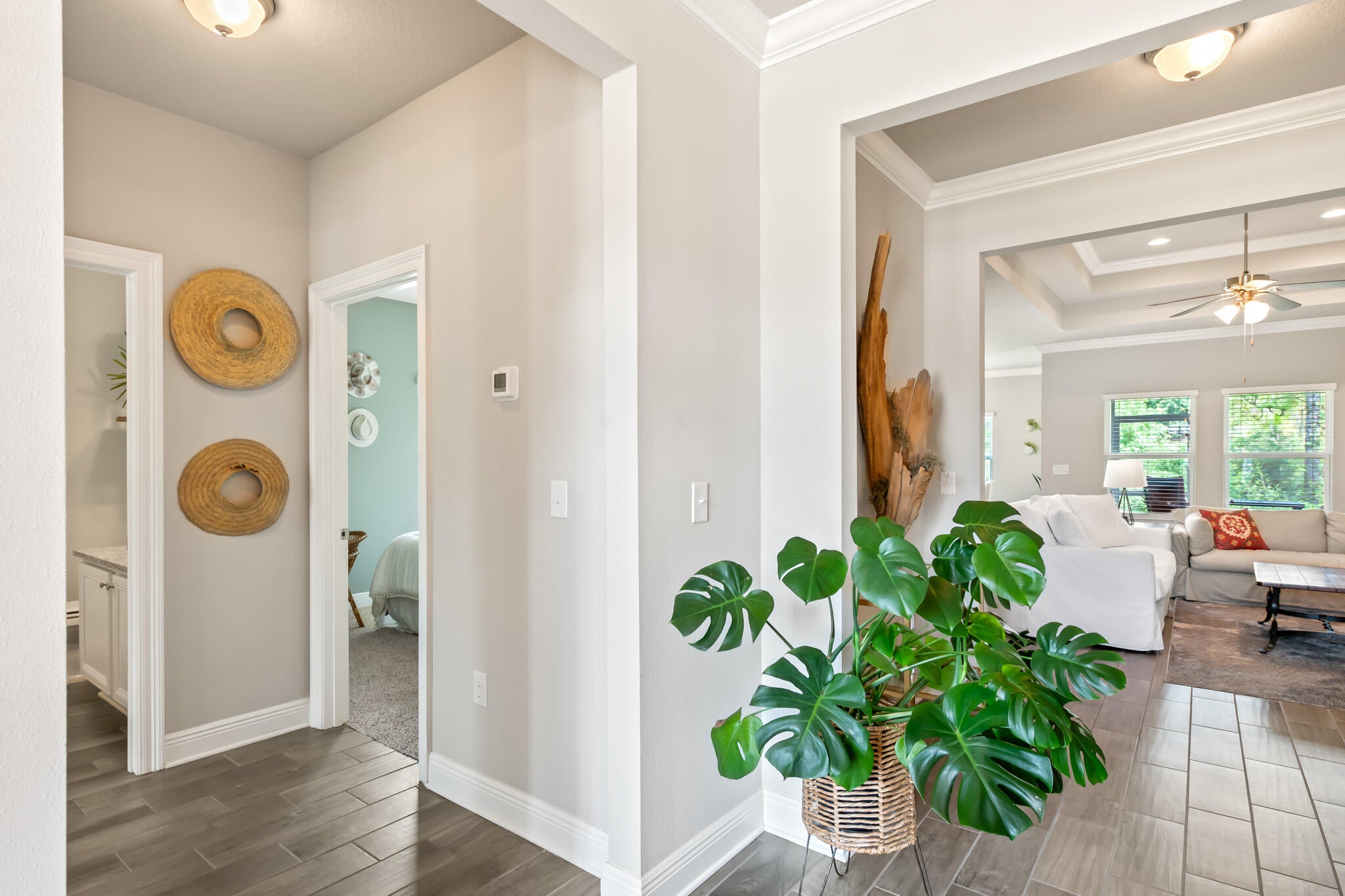PEACH CREEK PH 1 - Residential